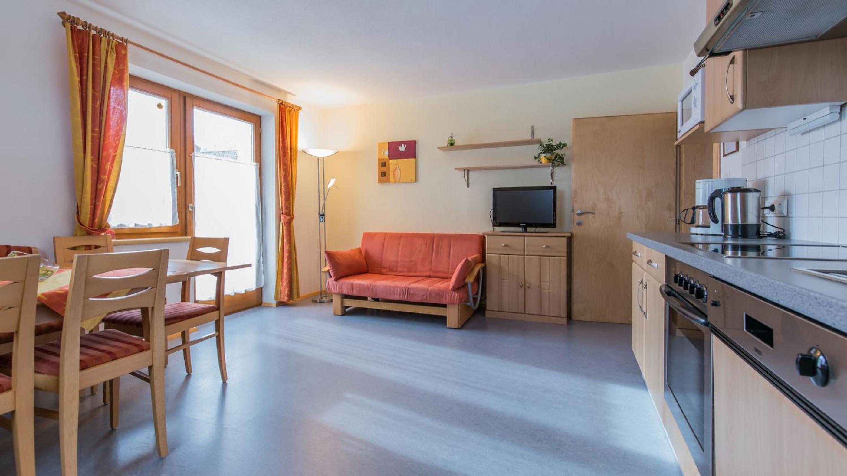 Haus Waltraud