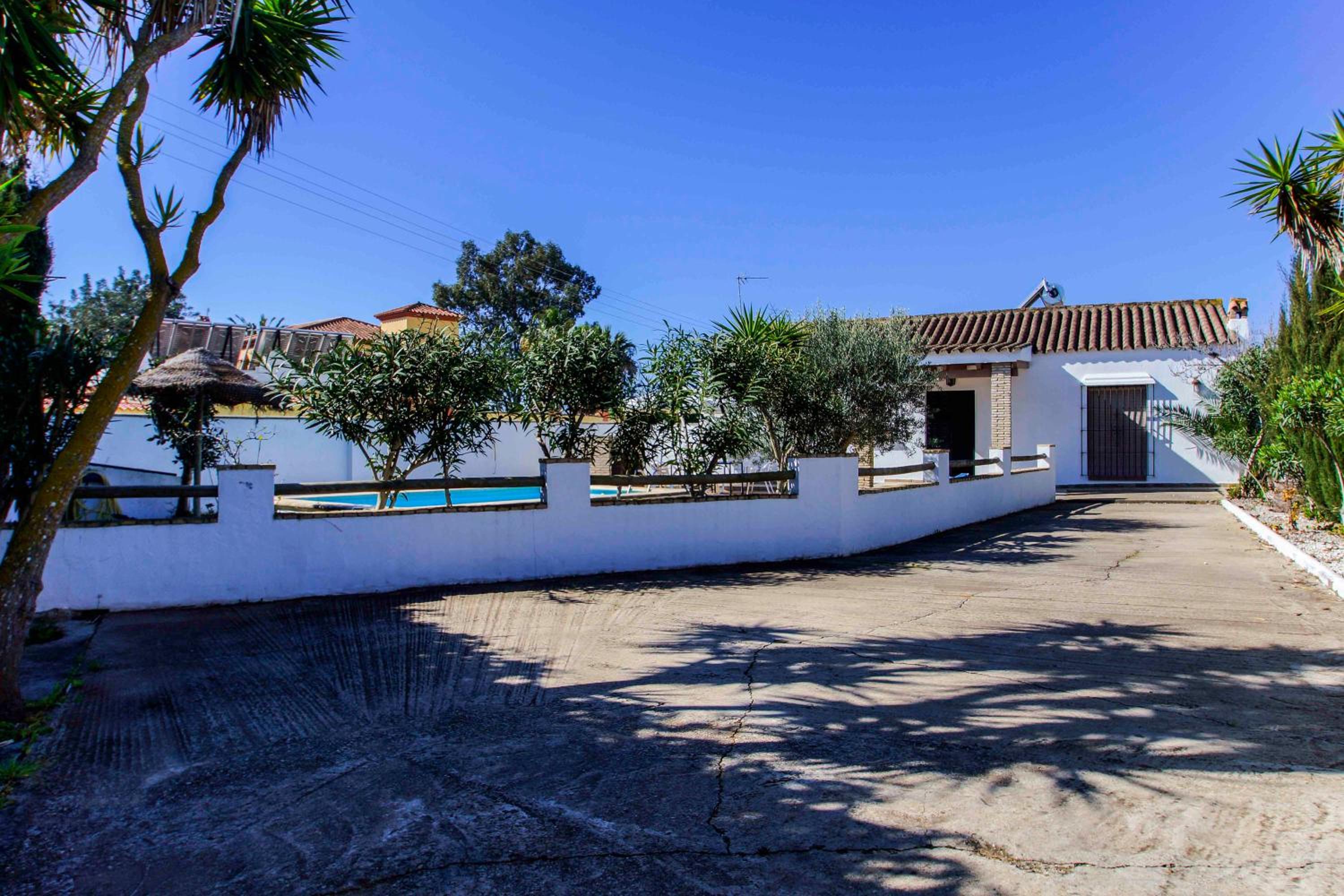 Vivienda Rural Atlántico Sur & Familias