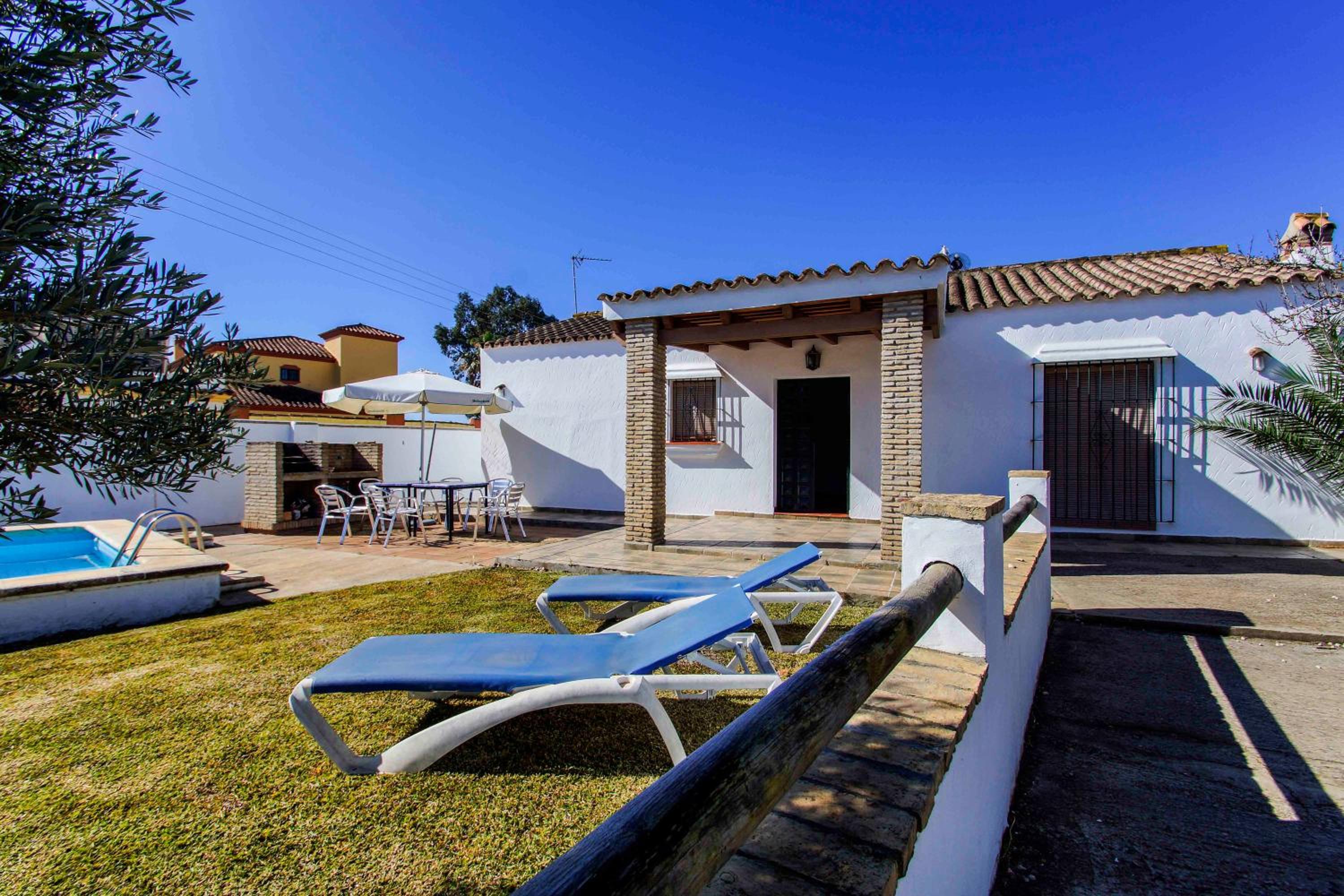 Vivienda Rural Atlántico Sur & Familias