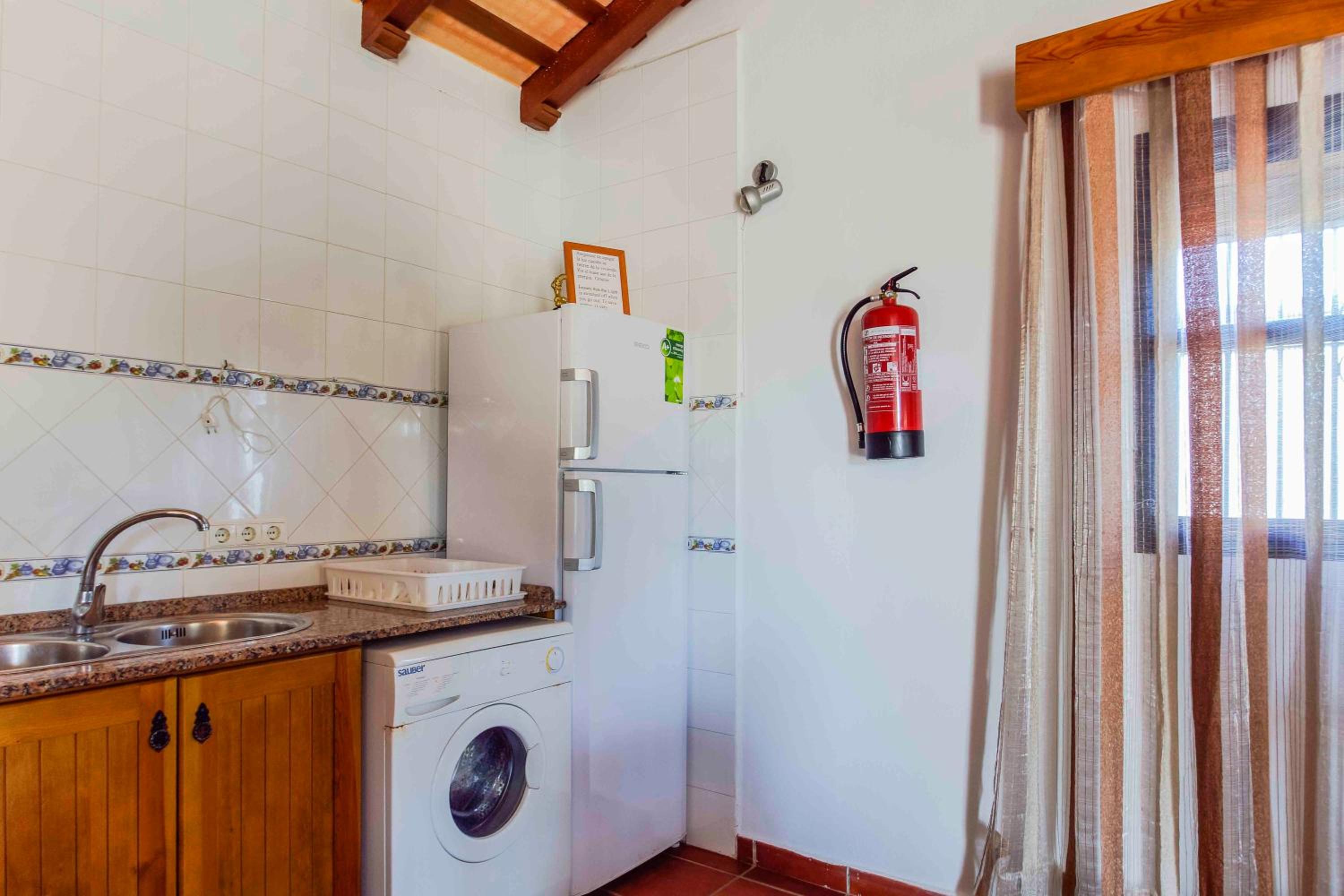 Vivienda Rural Atlántico Sur & Familias