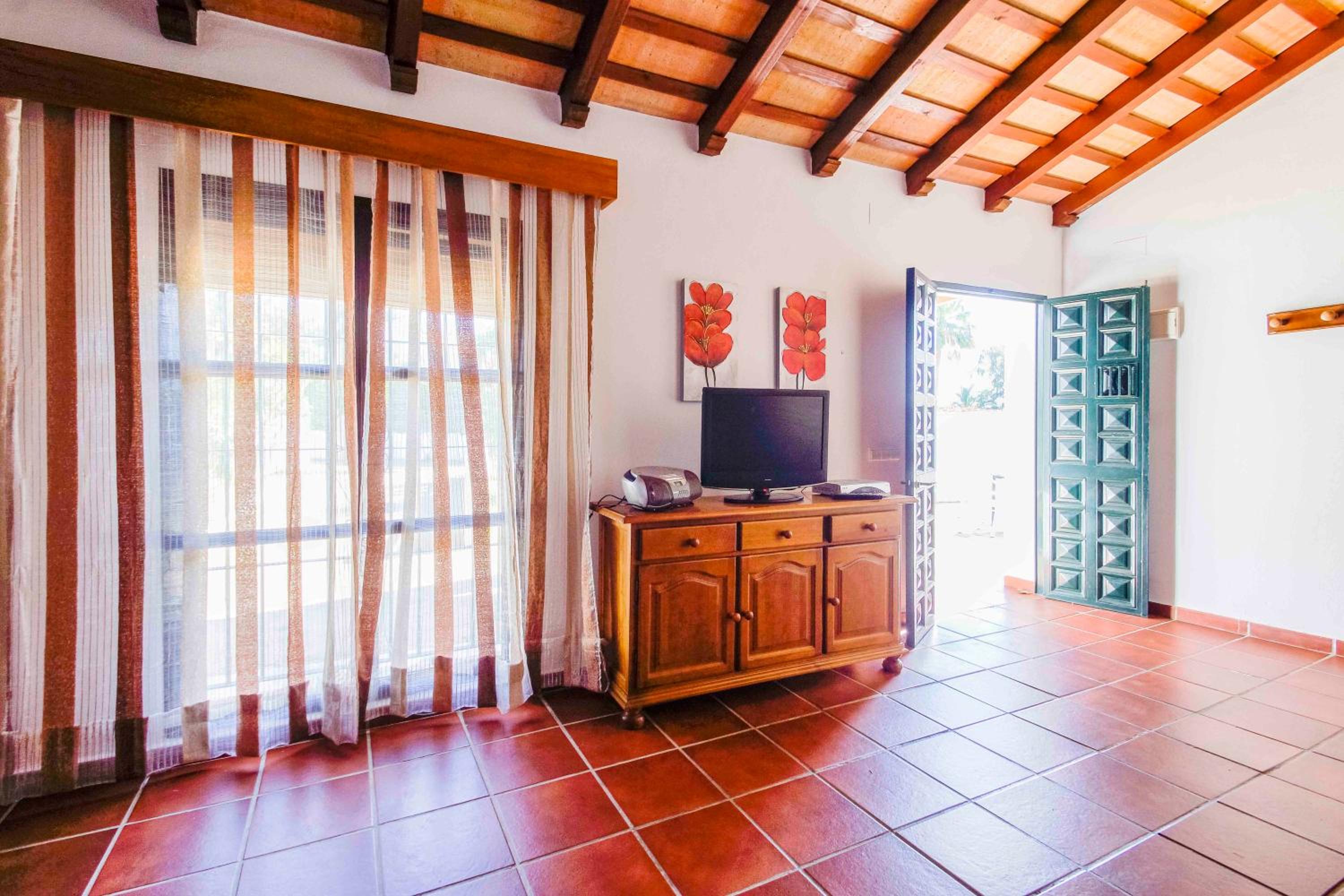 Vivienda Rural Atlántico Sur & Familias