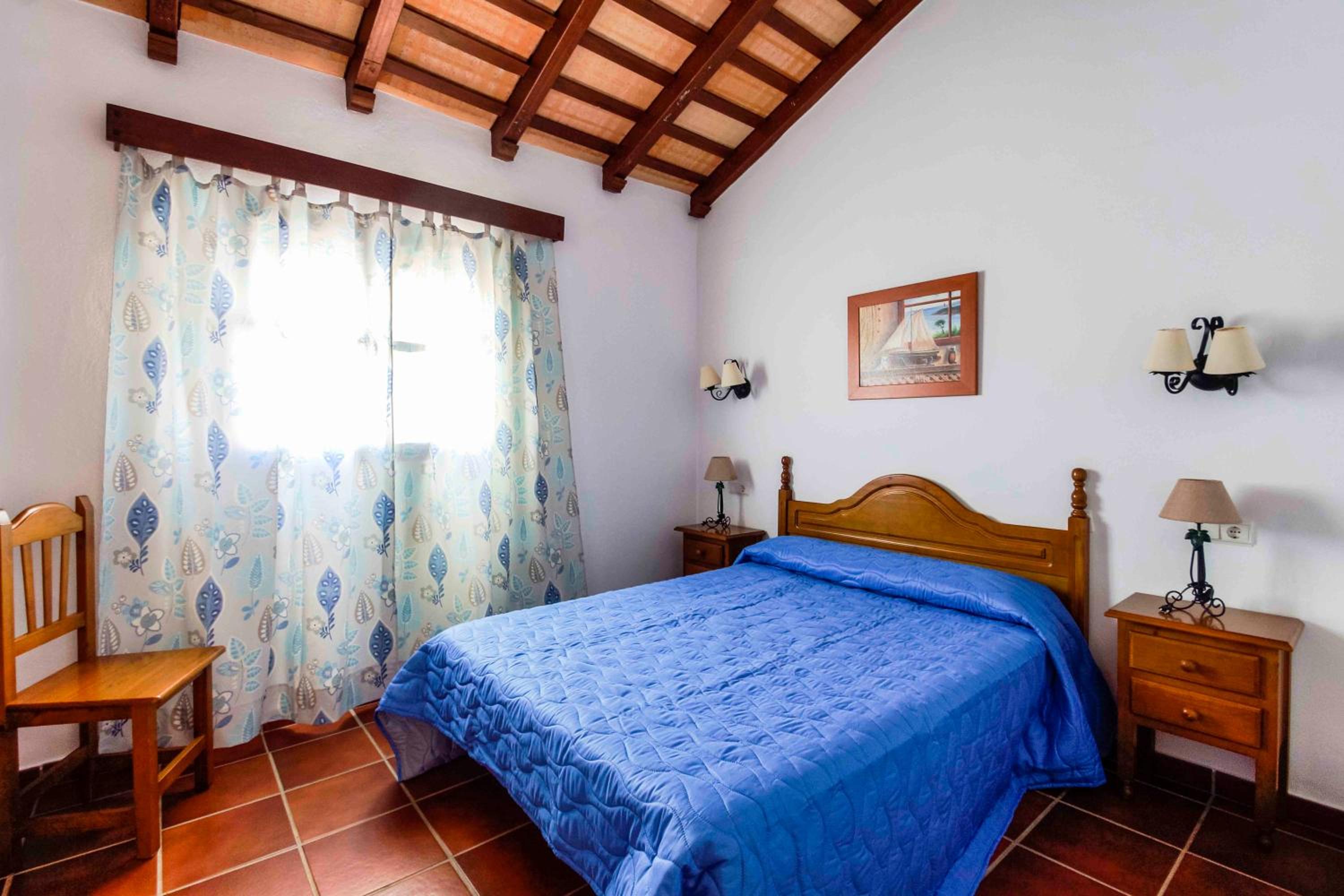 Vivienda Rural Atlántico Sur & Familias