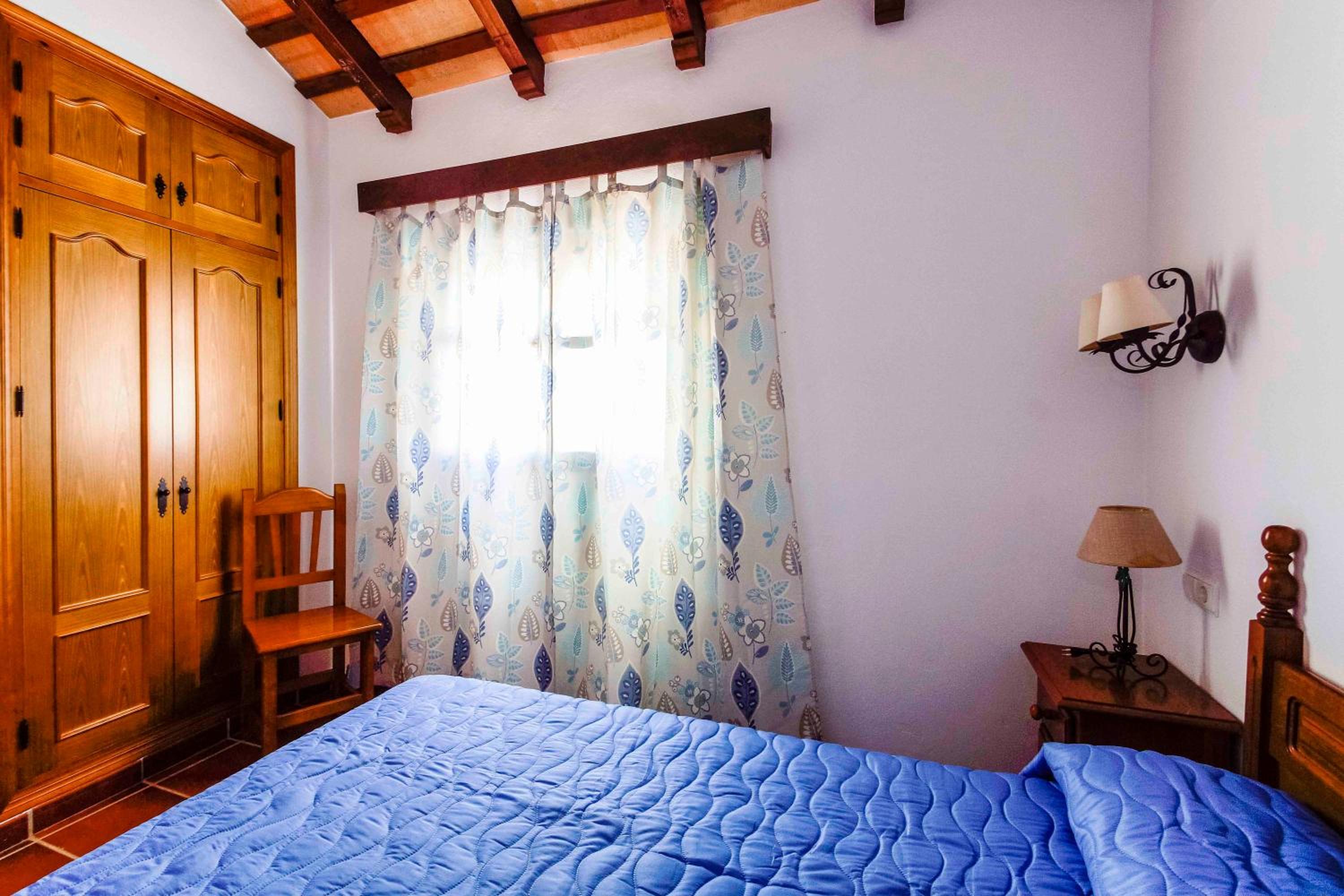 Vivienda Rural Atlántico Sur & Familias