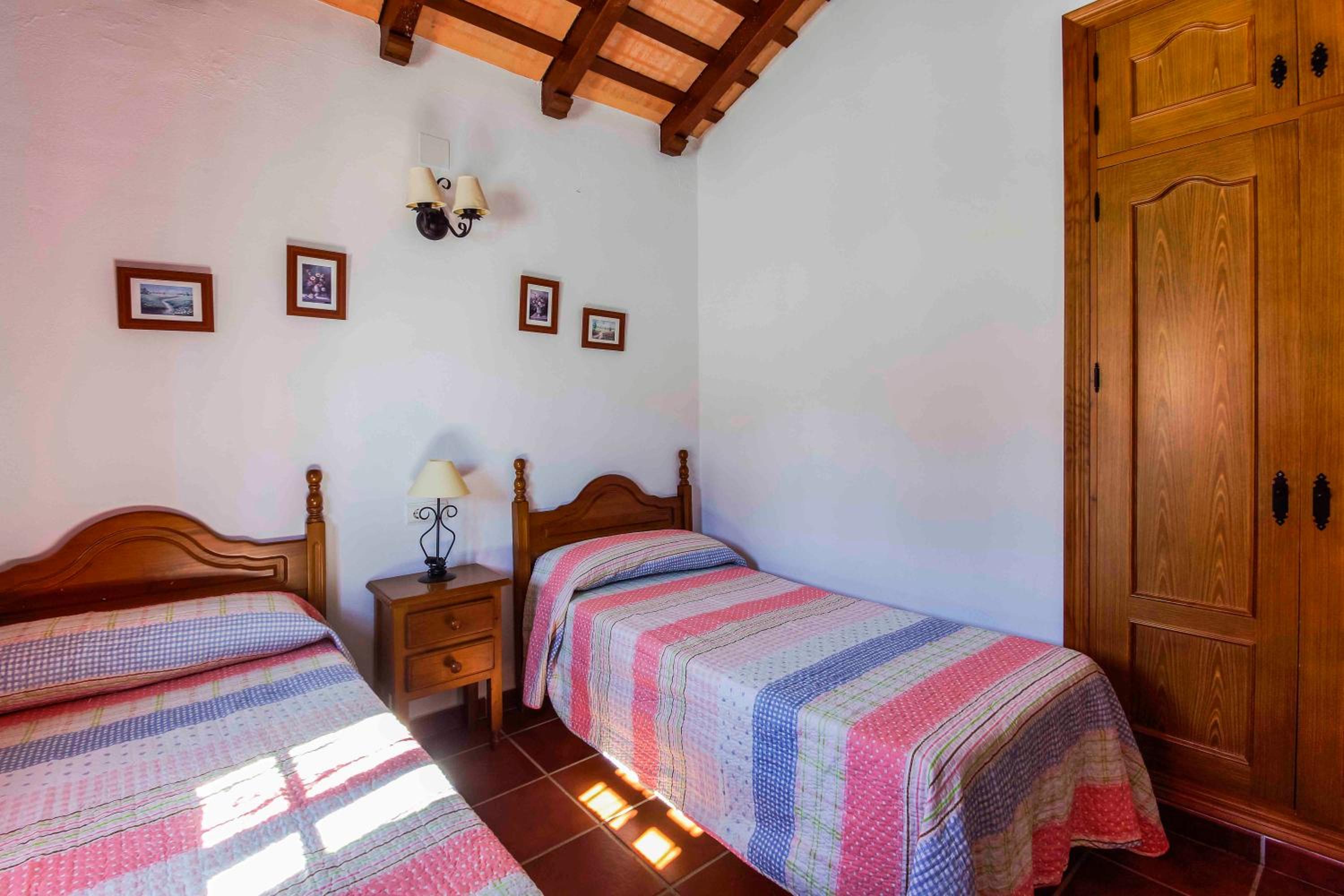 Vivienda Rural Atlántico Sur & Familias