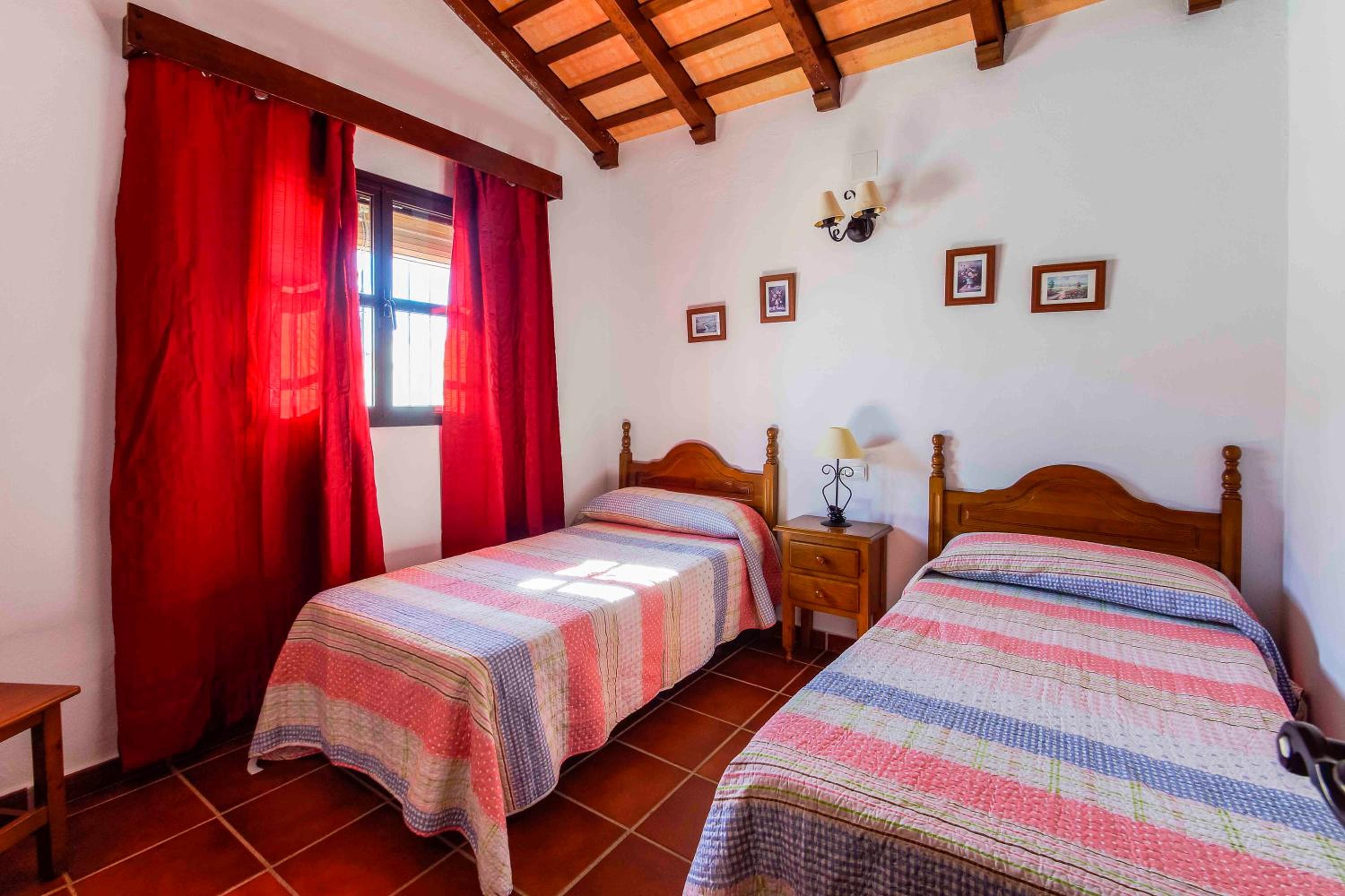Vivienda Rural Atlántico Sur & Familias