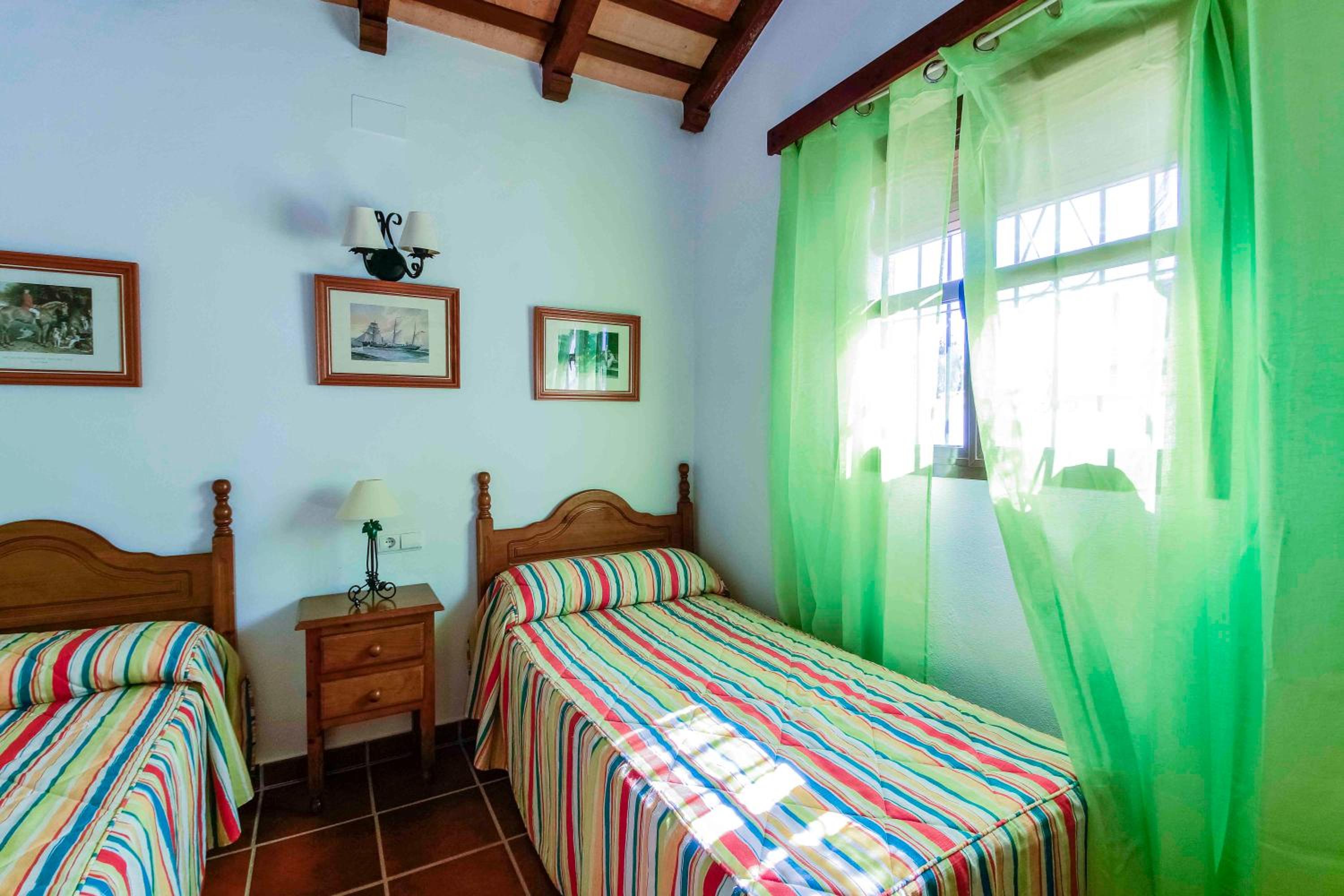 Vivienda Rural Atlántico Sur & Familias