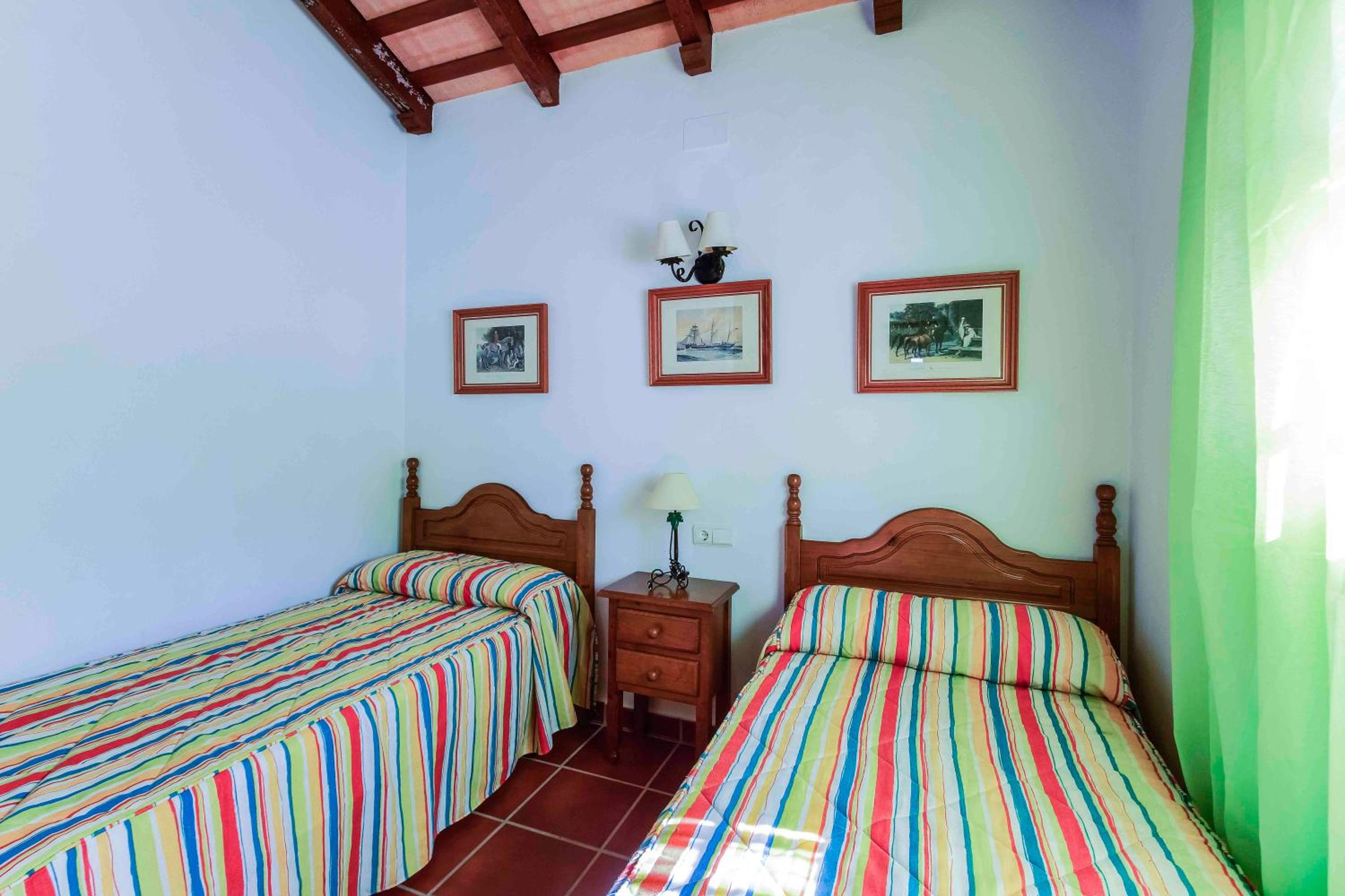 Vivienda Rural Atlántico Sur & Familias