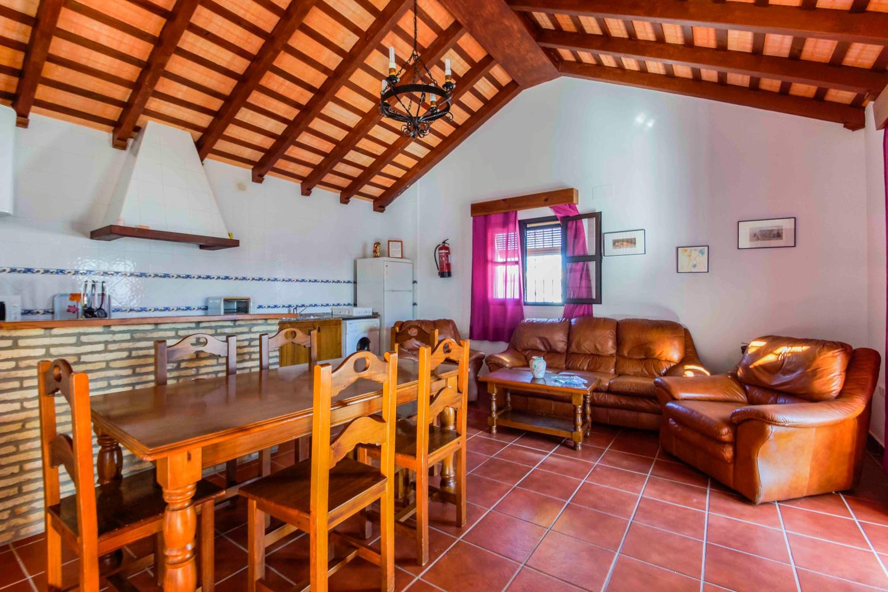 Vivienda Rural Atlántico Sur & Familias