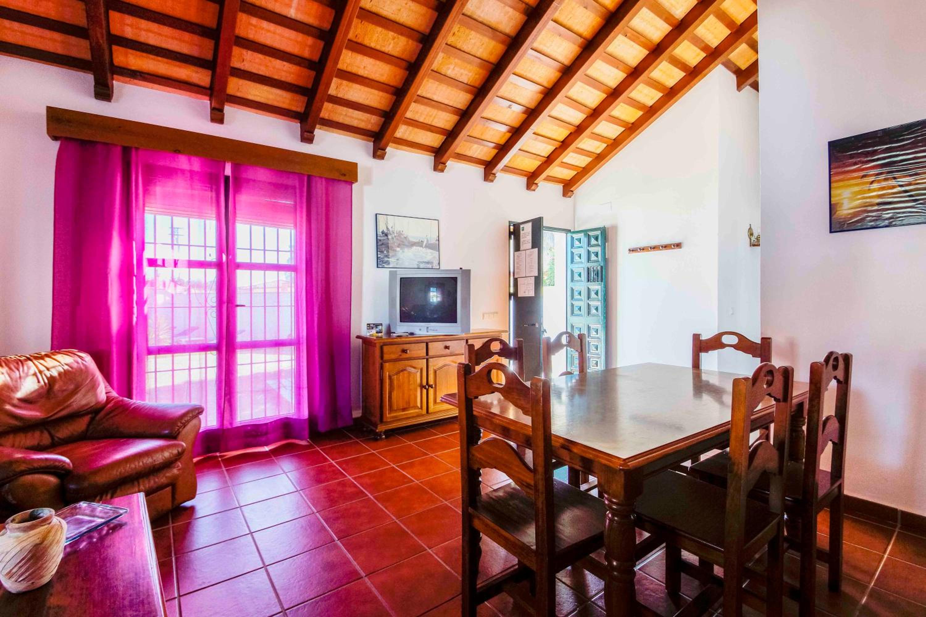 Vivienda Rural Atlántico Sur & Familias