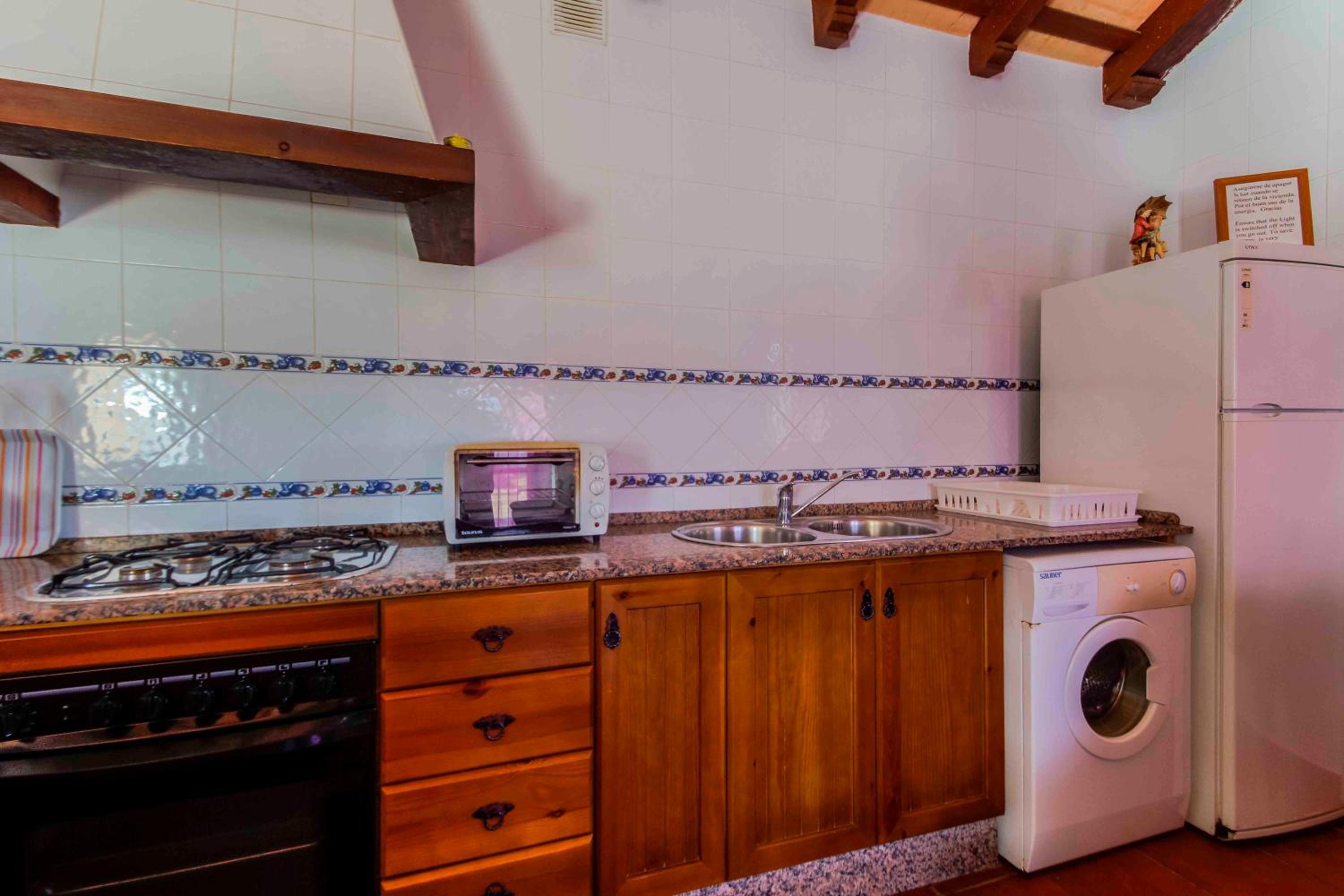 Vivienda Rural Atlántico Sur & Familias