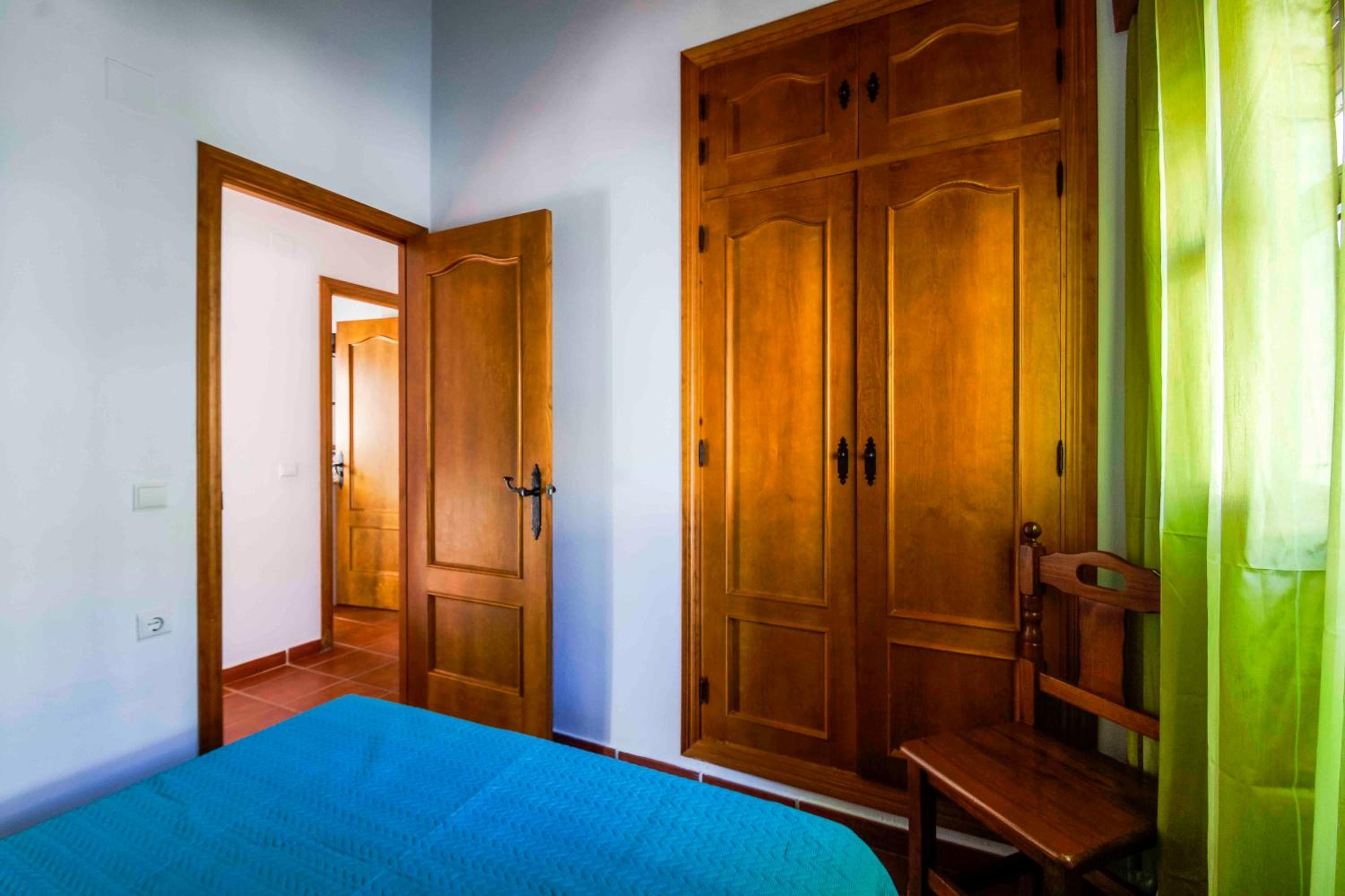 Vivienda Rural Atlántico Sur & Familias