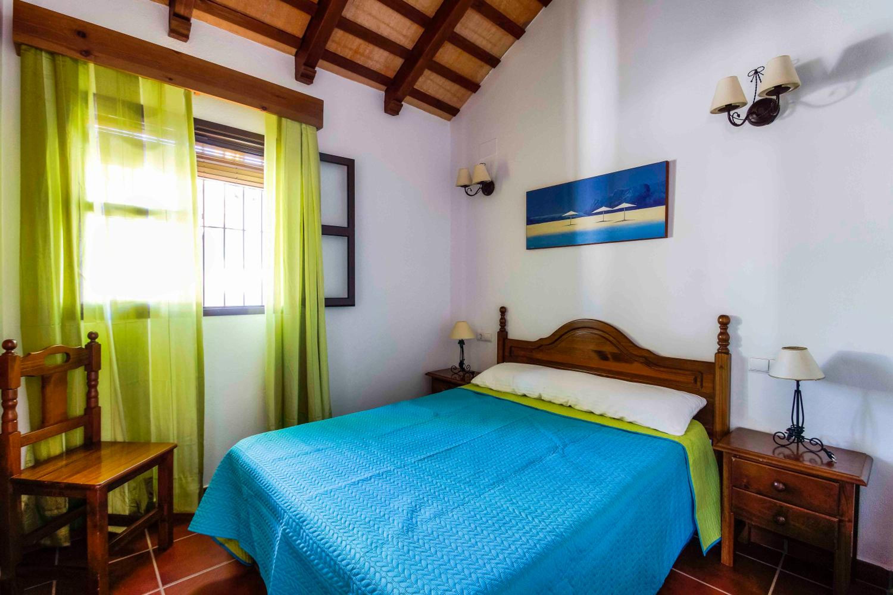 Vivienda Rural Atlántico Sur & Familias