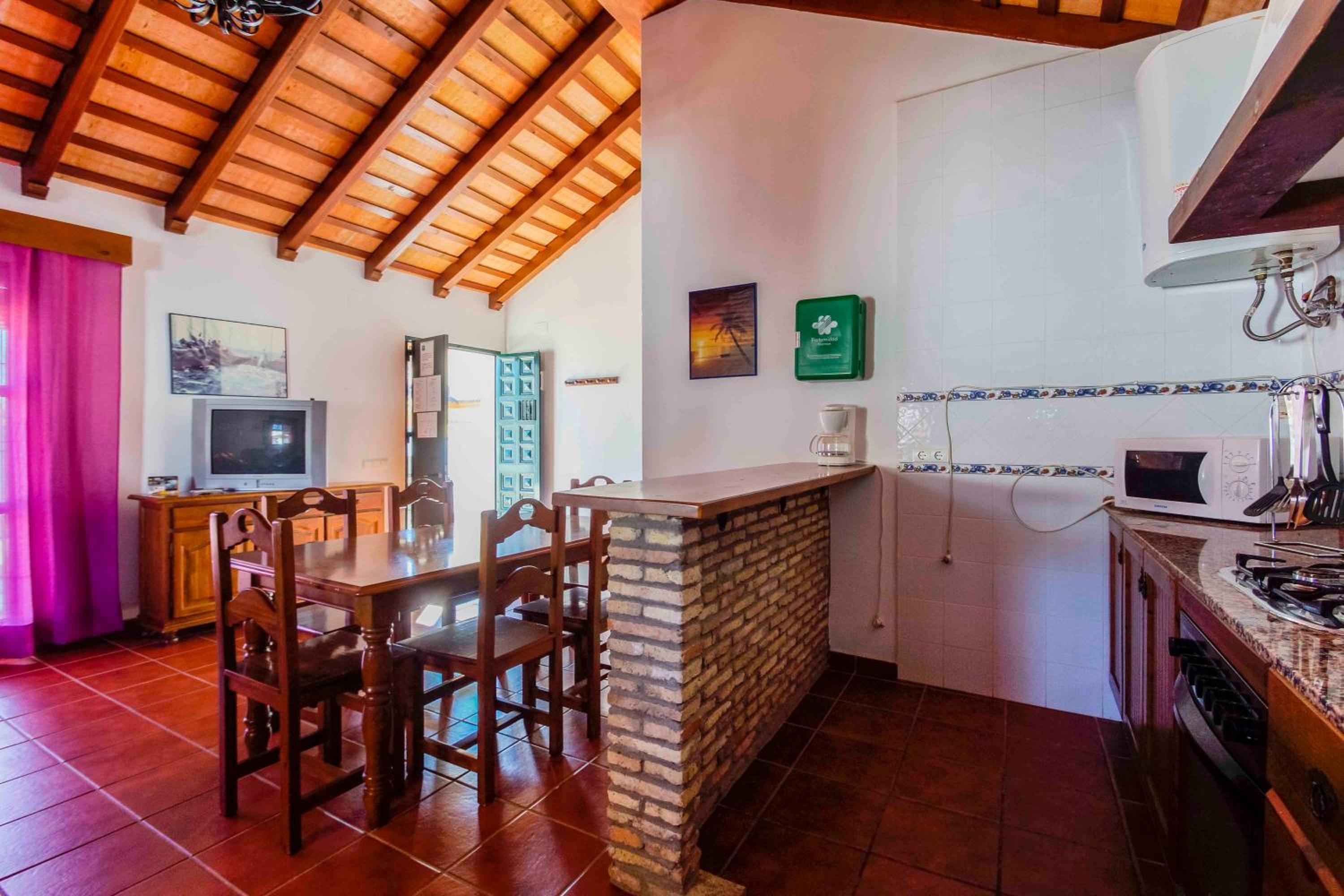 Vivienda Rural Atlántico Sur & Familias