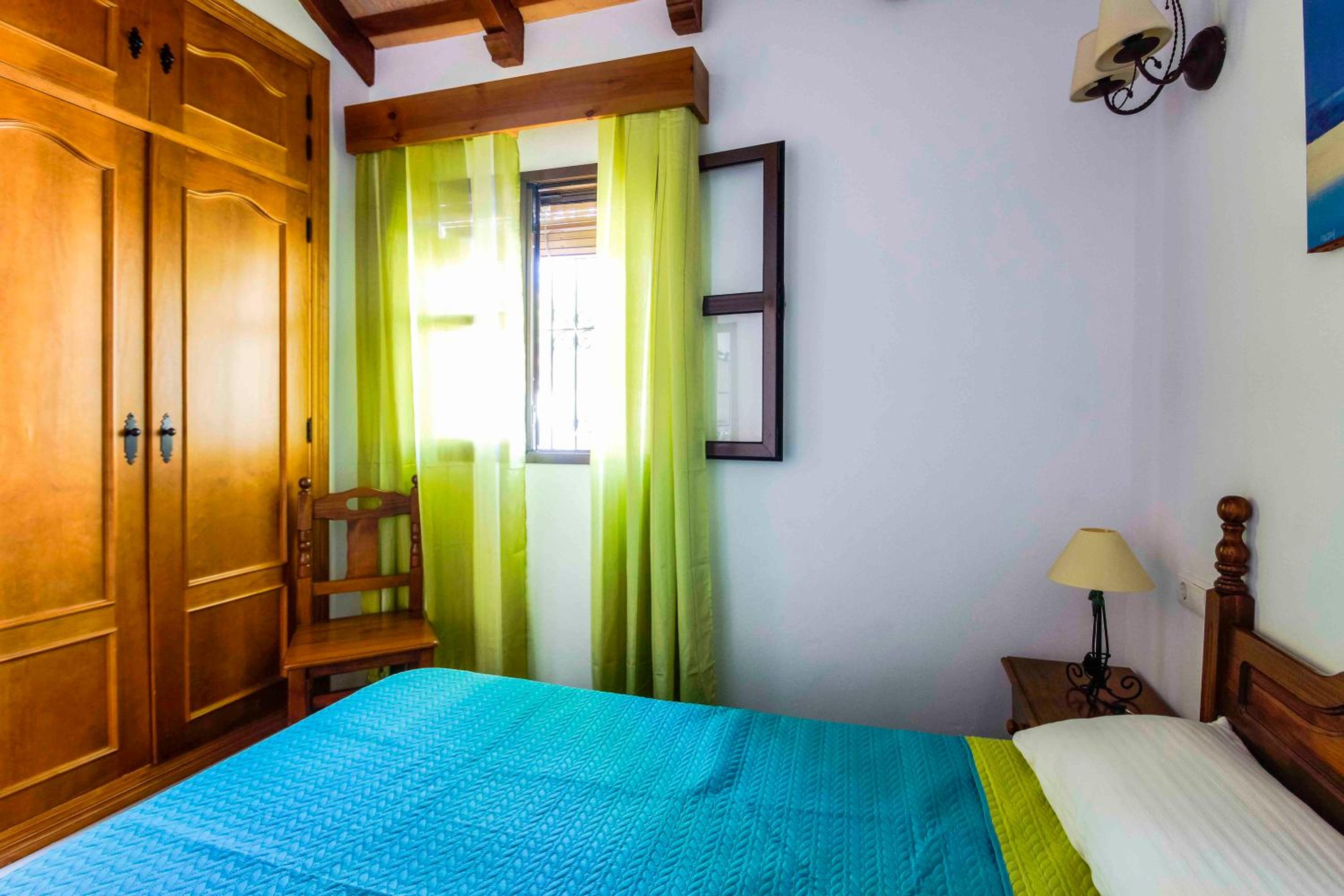 Vivienda Rural Atlántico Sur & Familias