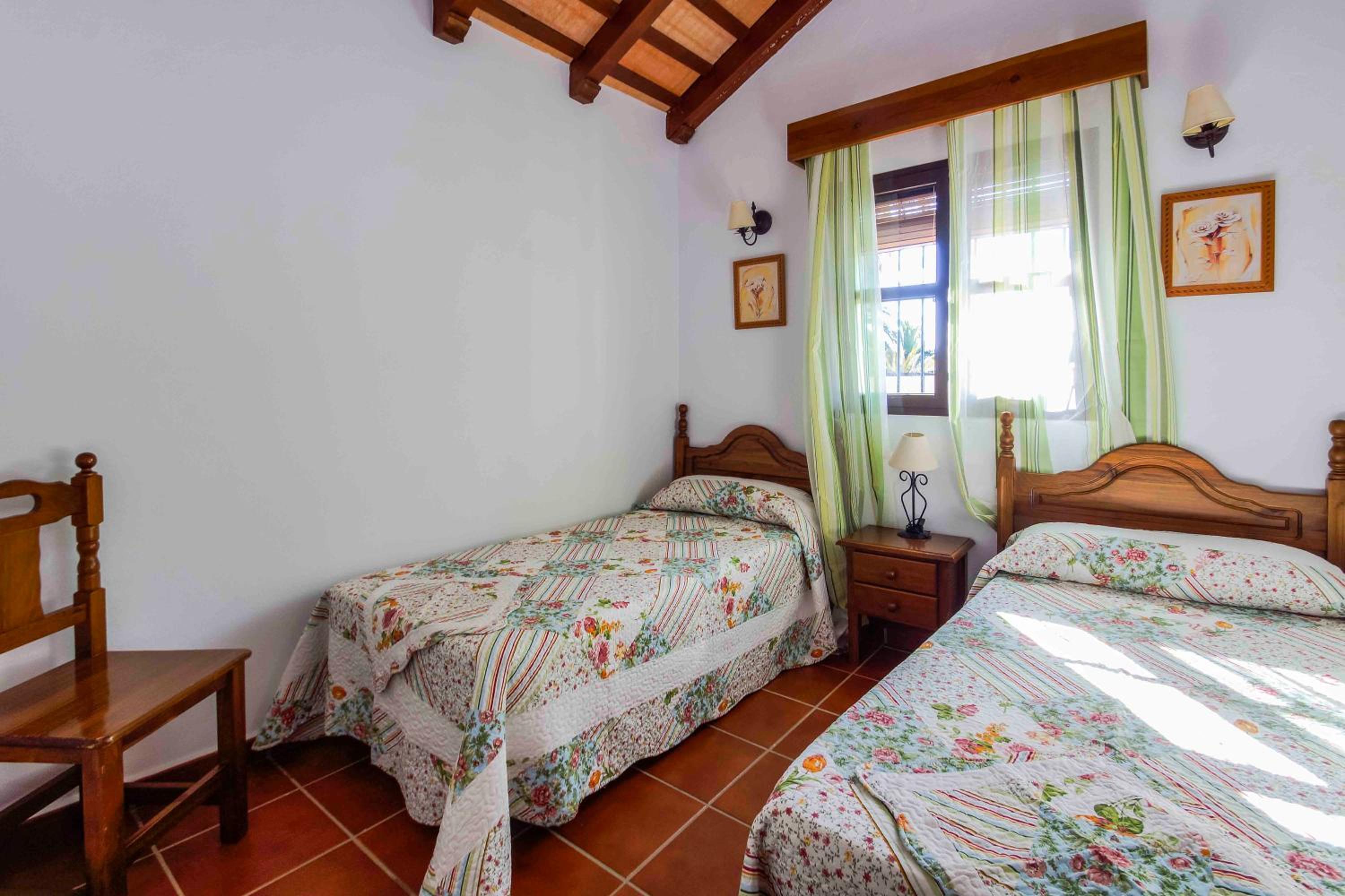 Vivienda Rural Atlántico Sur & Familias