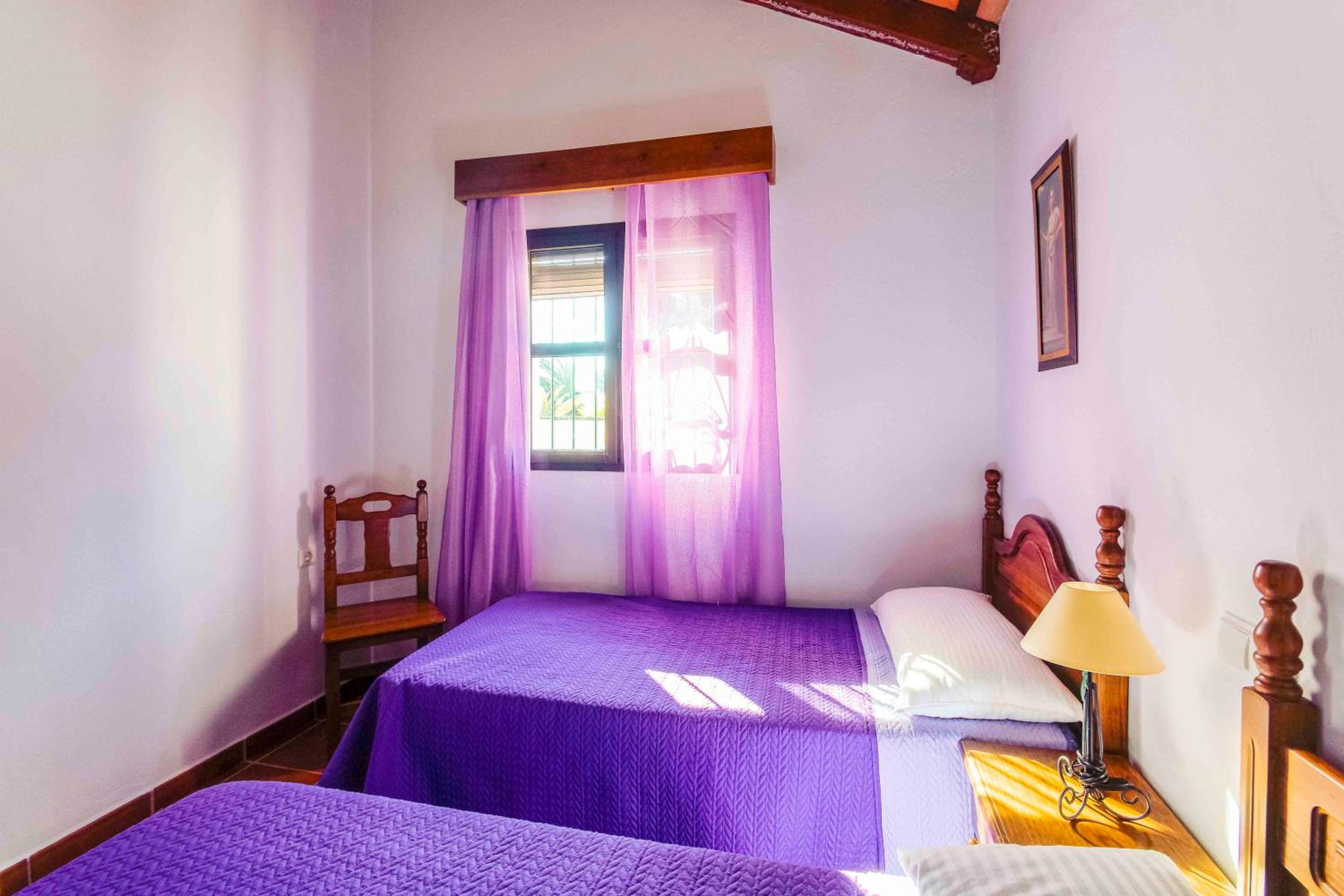 Vivienda Rural Atlántico Sur & Familias