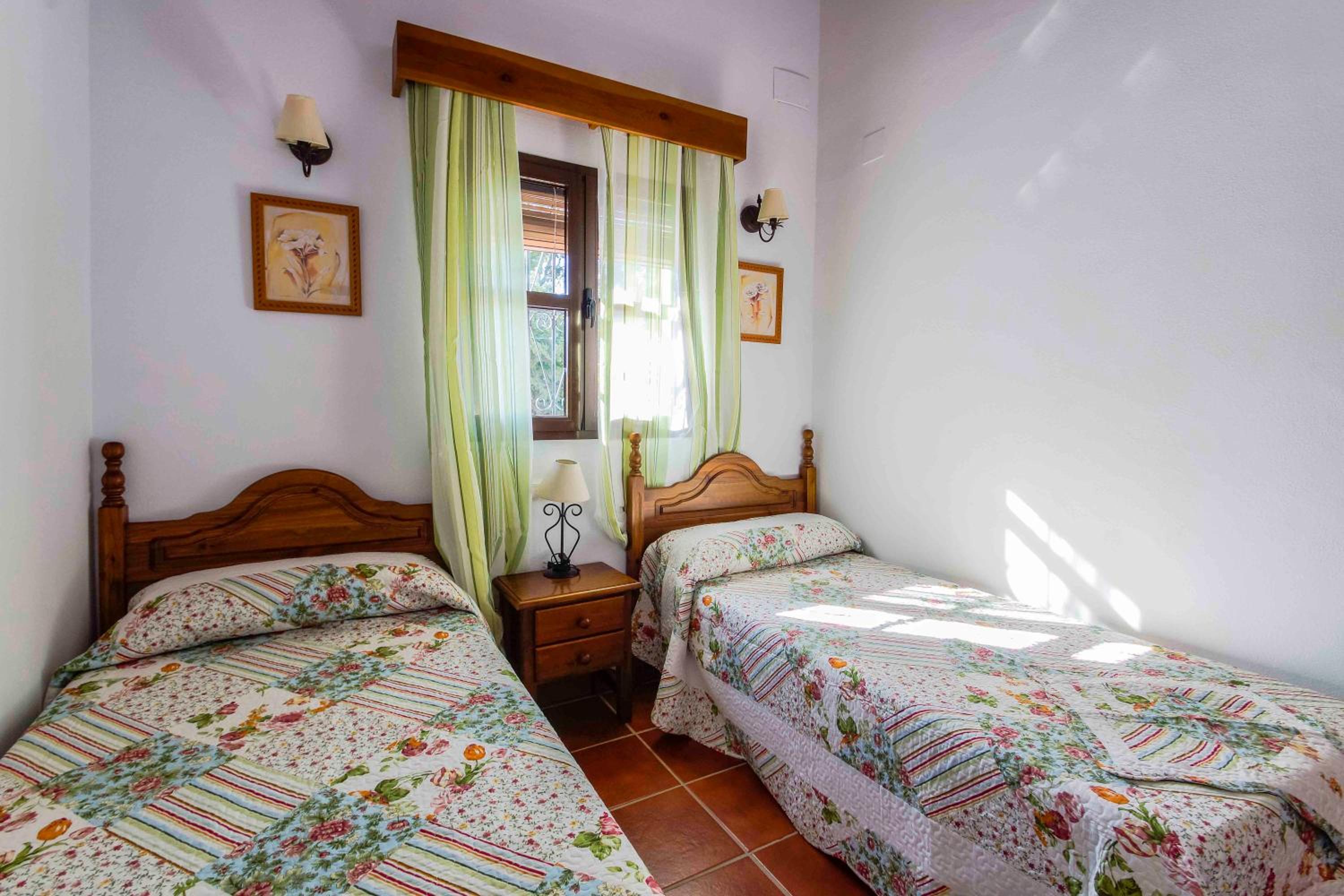 Vivienda Rural Atlántico Sur & Familias