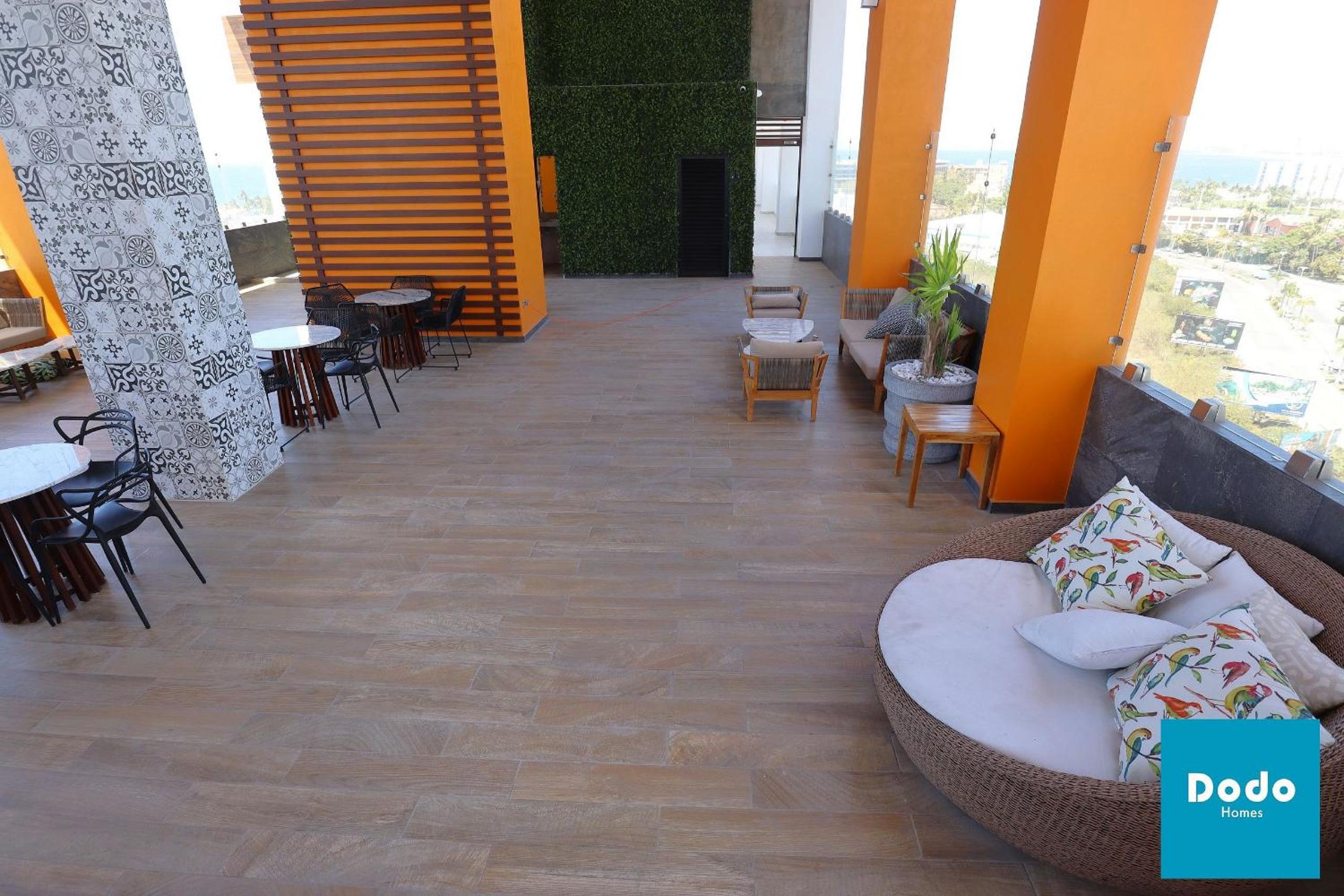 Departamentos de lujo en Mazatlán