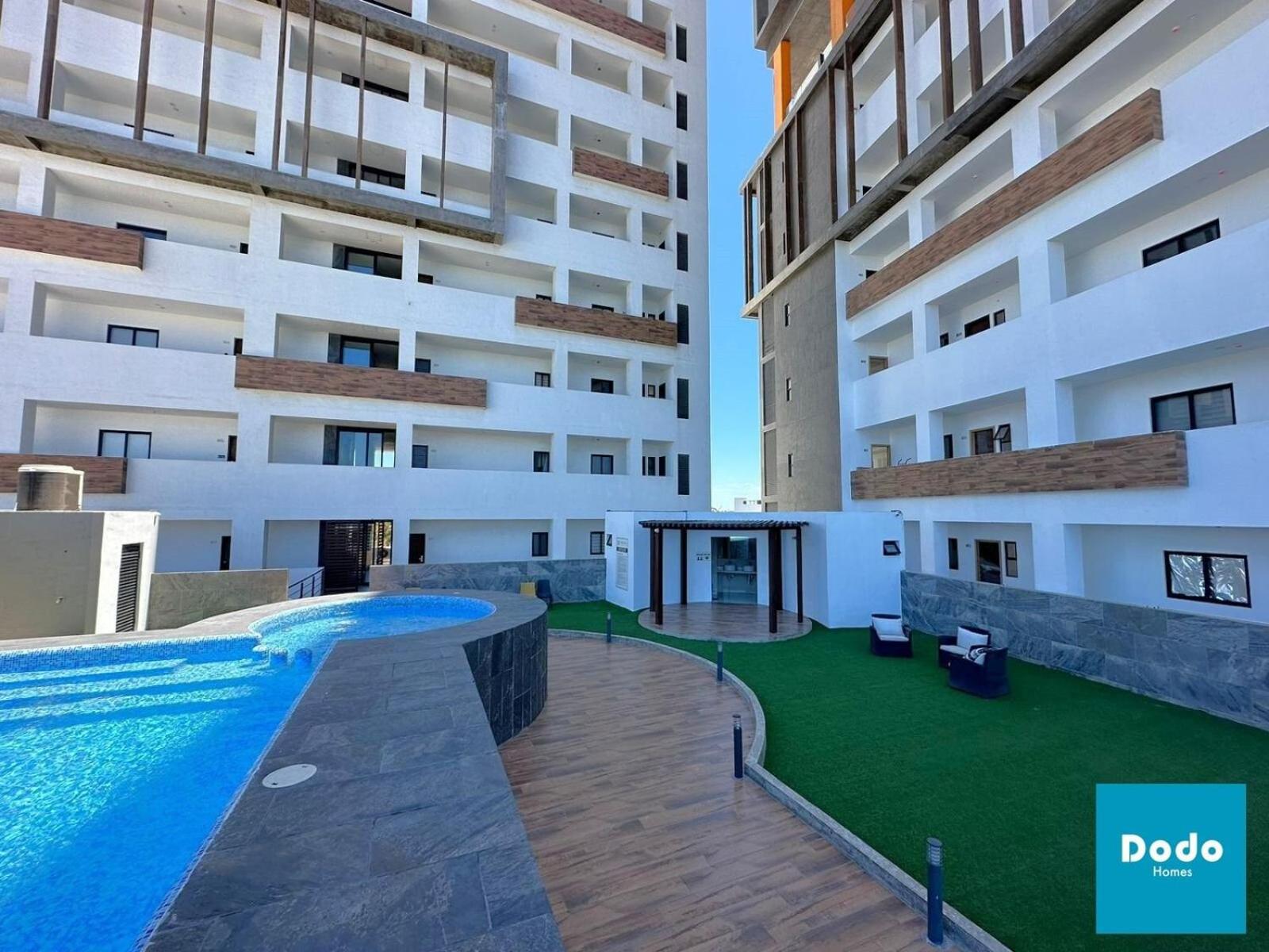 Departamentos de lujo en Mazatlán