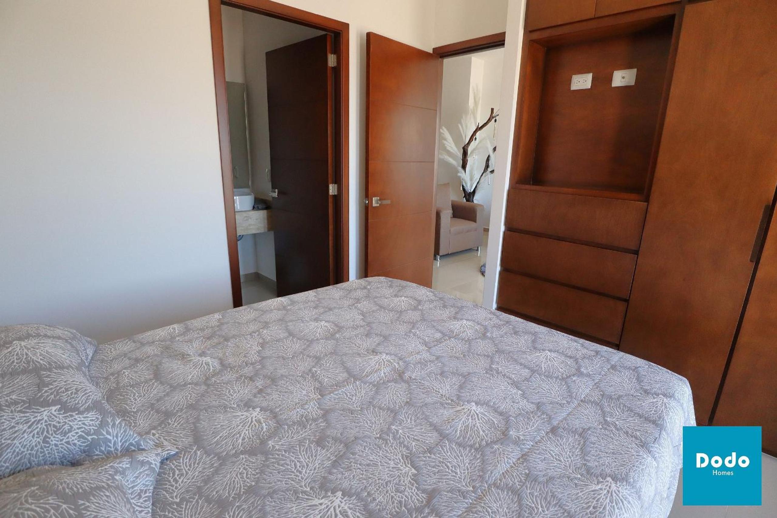 Departamentos de lujo en Mazatlán