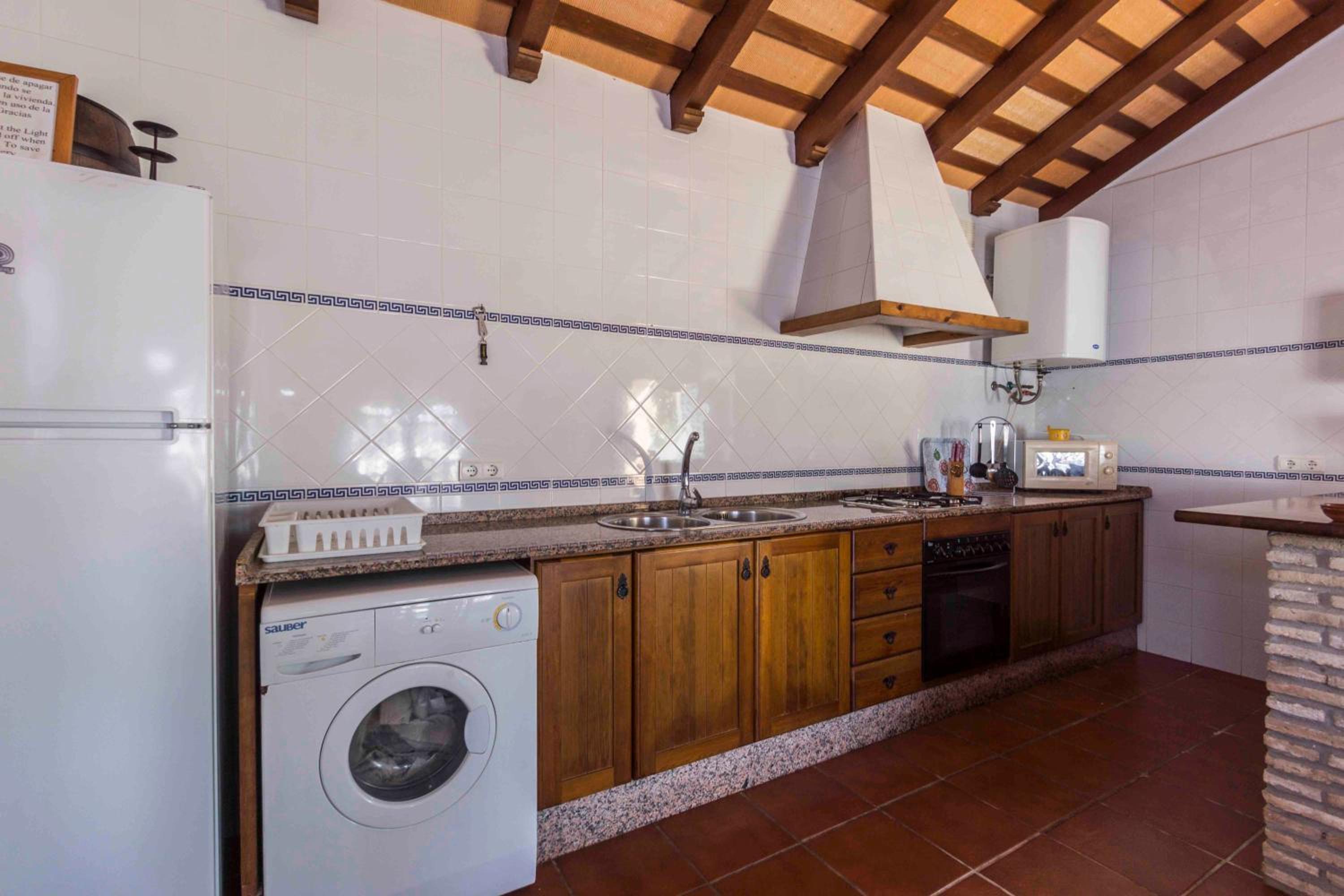 Vivienda Rural Atlántico Sur & Familias