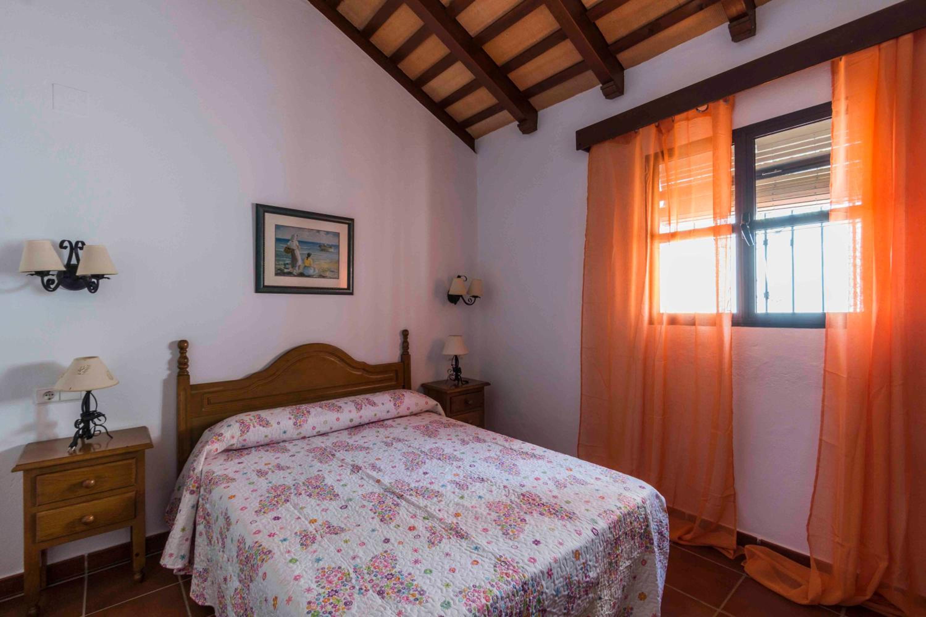 Vivienda Rural Atlántico Sur & Familias