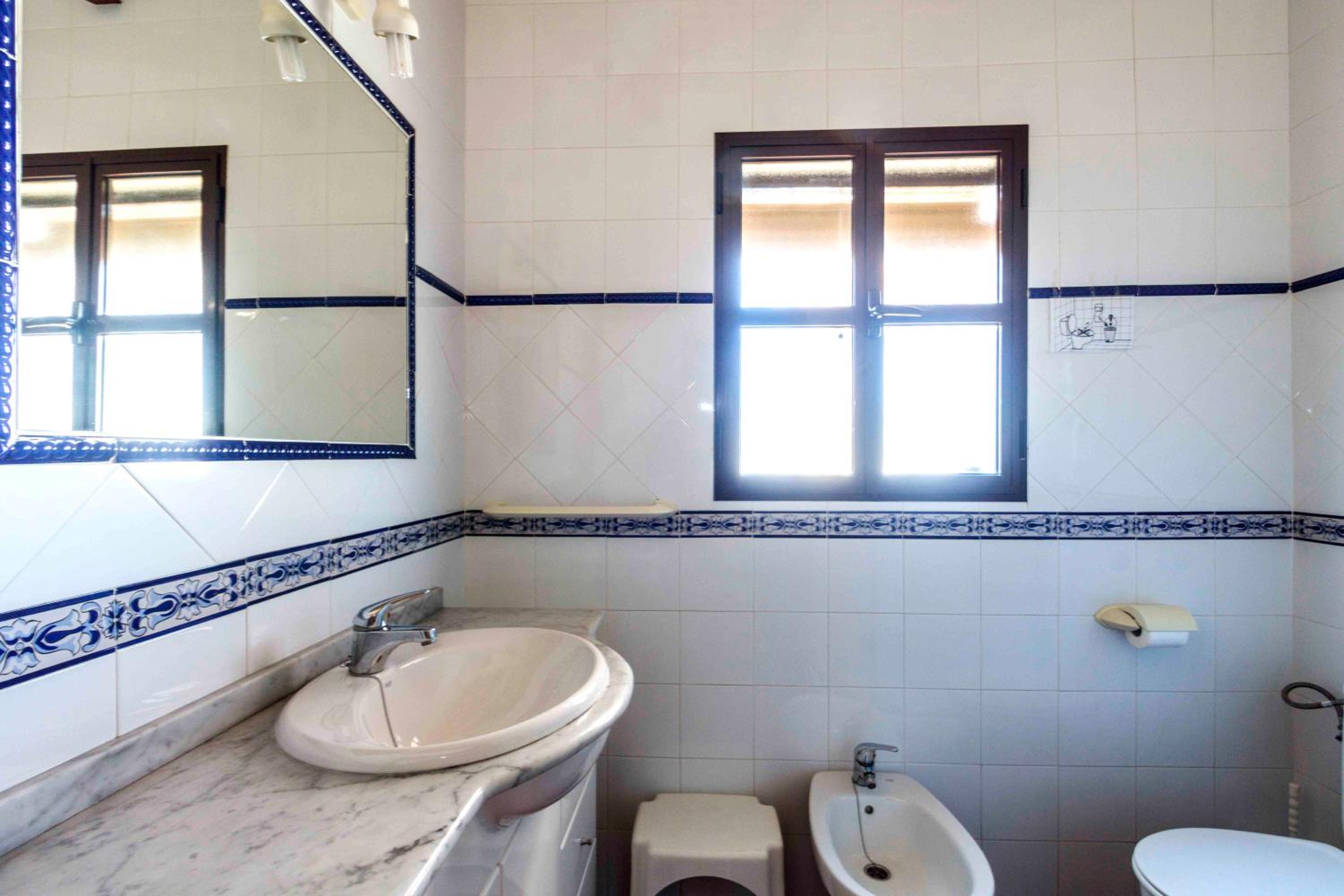 Vivienda Rural Atlántico Sur & Familias
