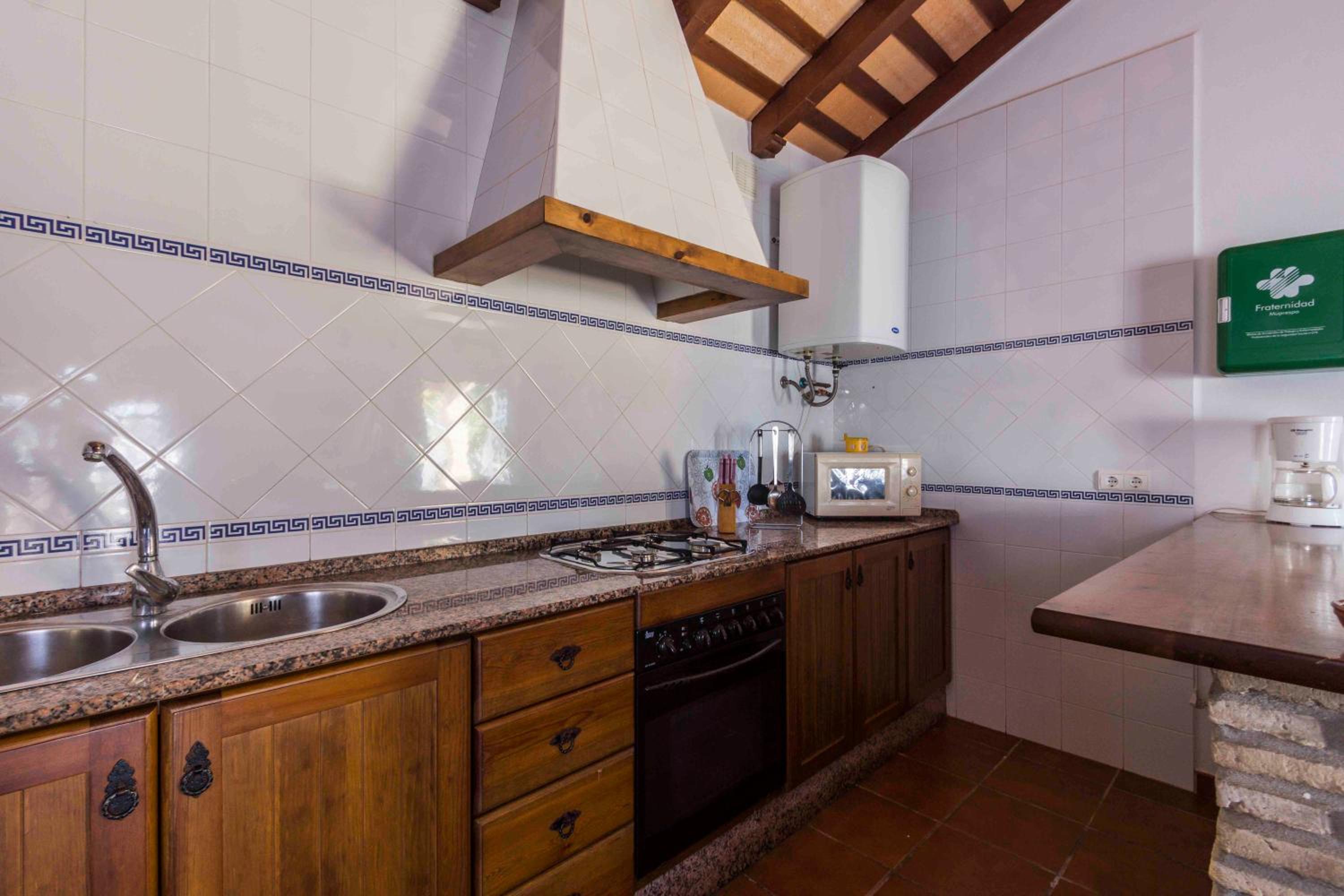 Vivienda Rural Atlántico Sur & Familias