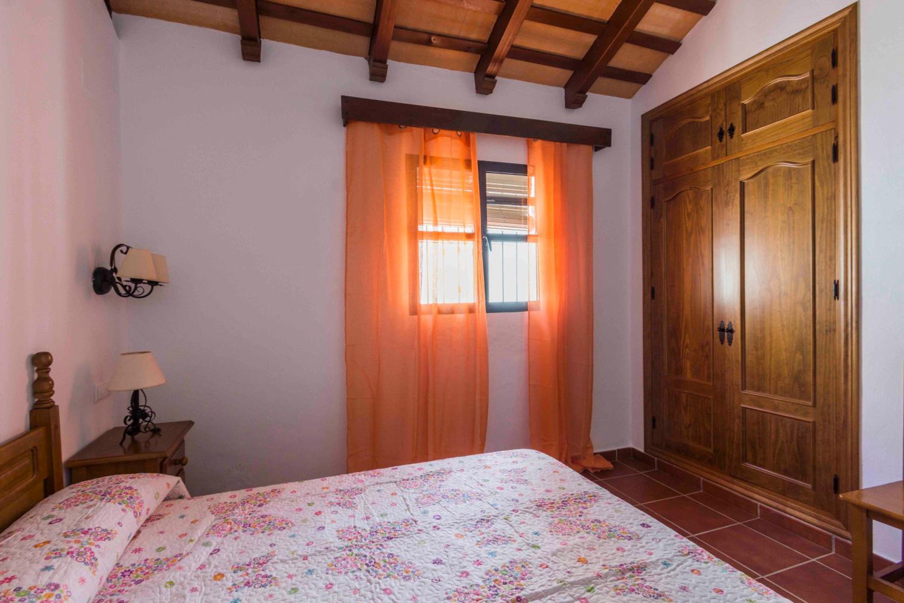 Vivienda Rural Atlántico Sur & Familias