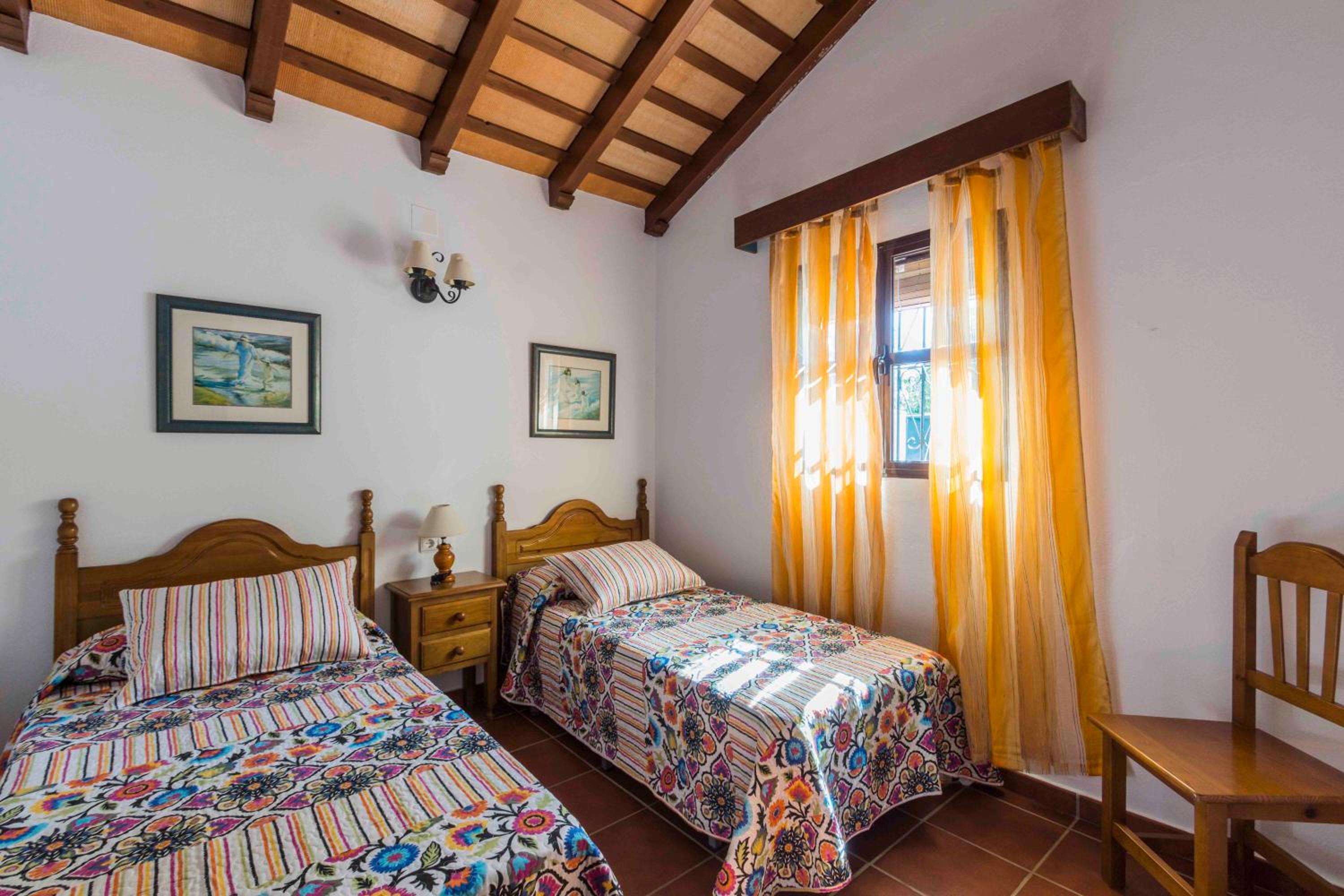 Vivienda Rural Atlántico Sur & Familias