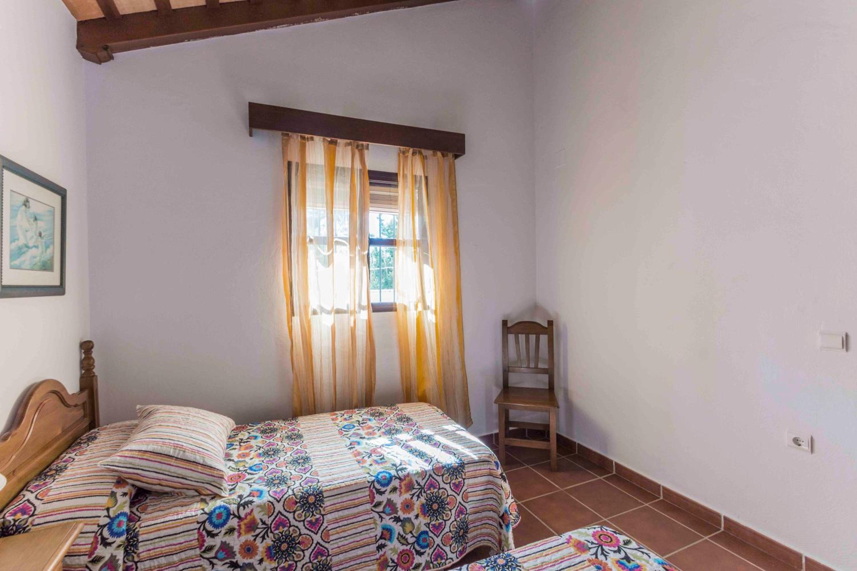 Vivienda Rural Atlántico Sur & Familias