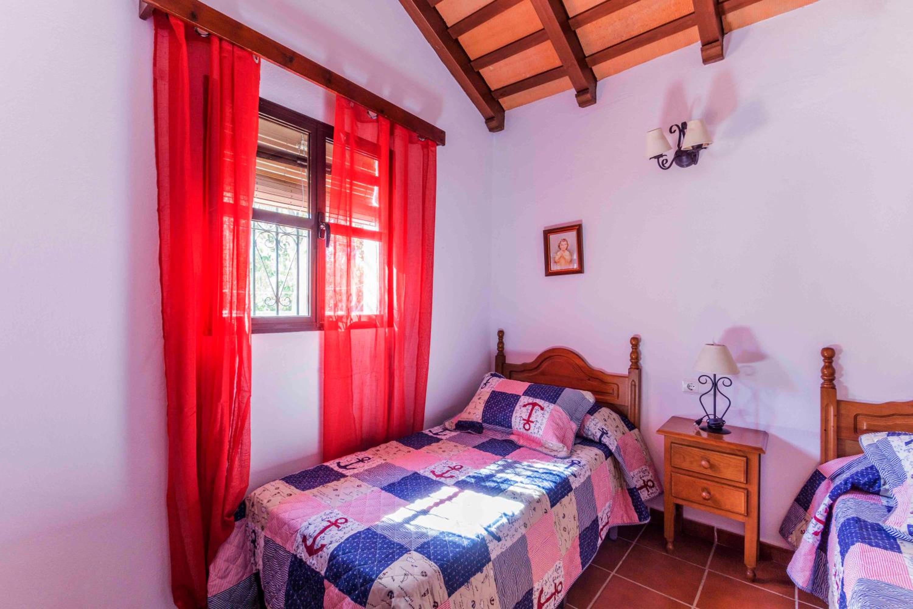 Vivienda Rural Atlántico Sur & Familias
