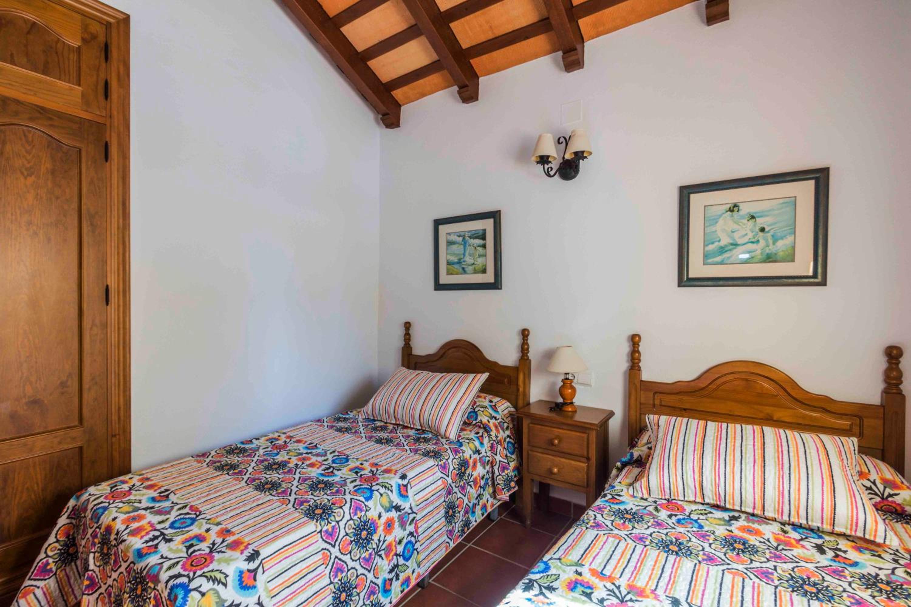 Vivienda Rural Atlántico Sur & Familias