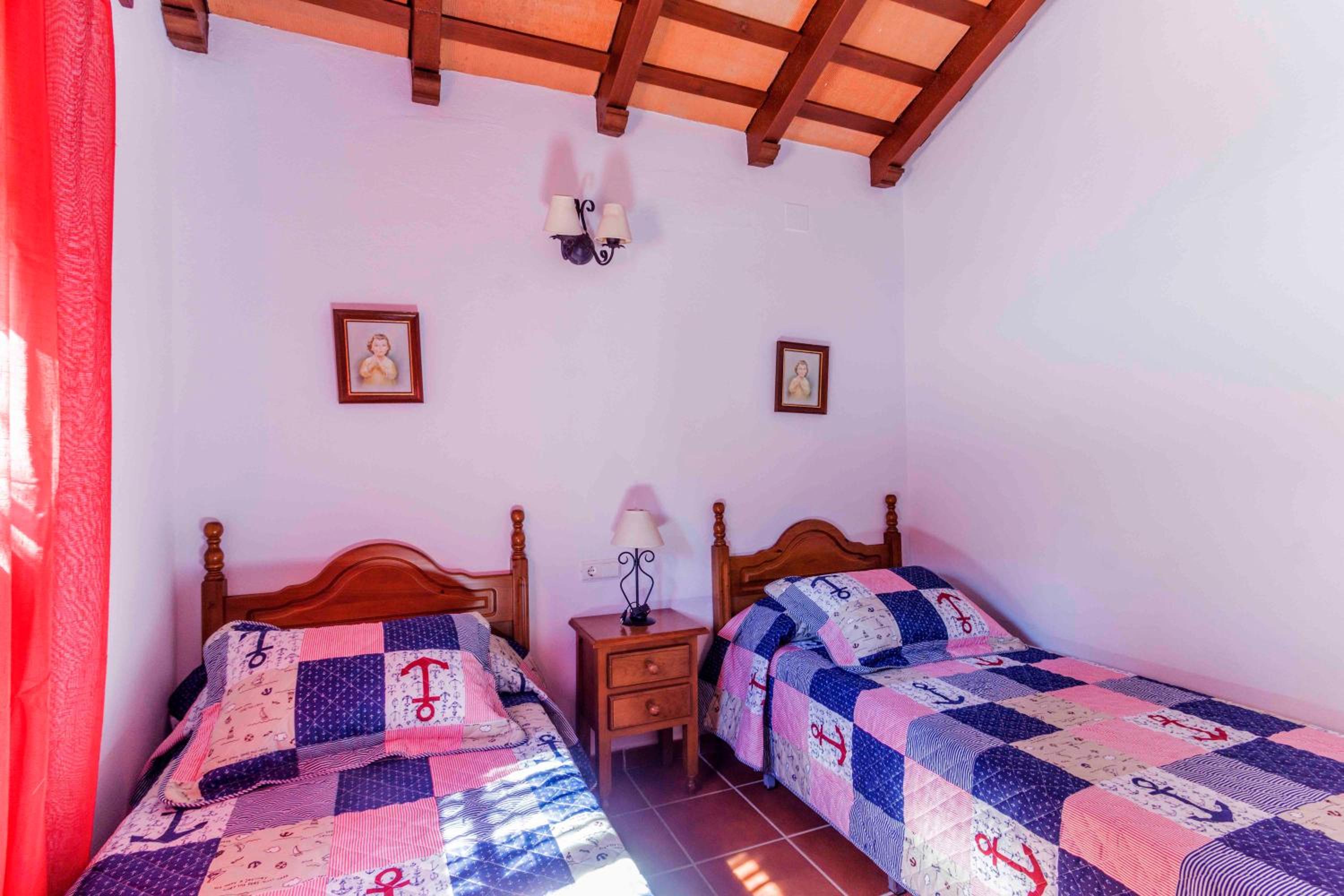 Vivienda Rural Atlántico Sur & Familias
