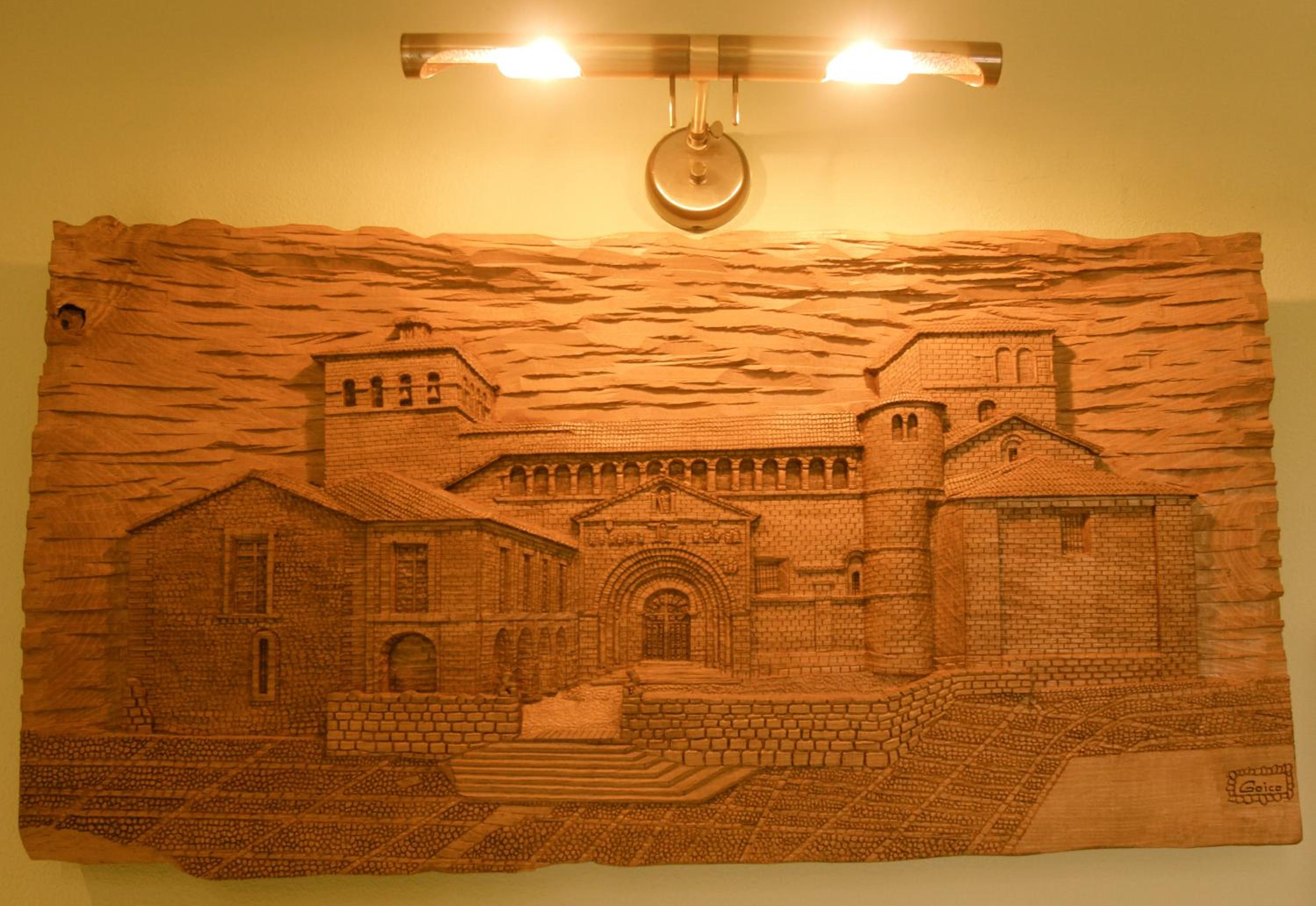 Posada el Iso
