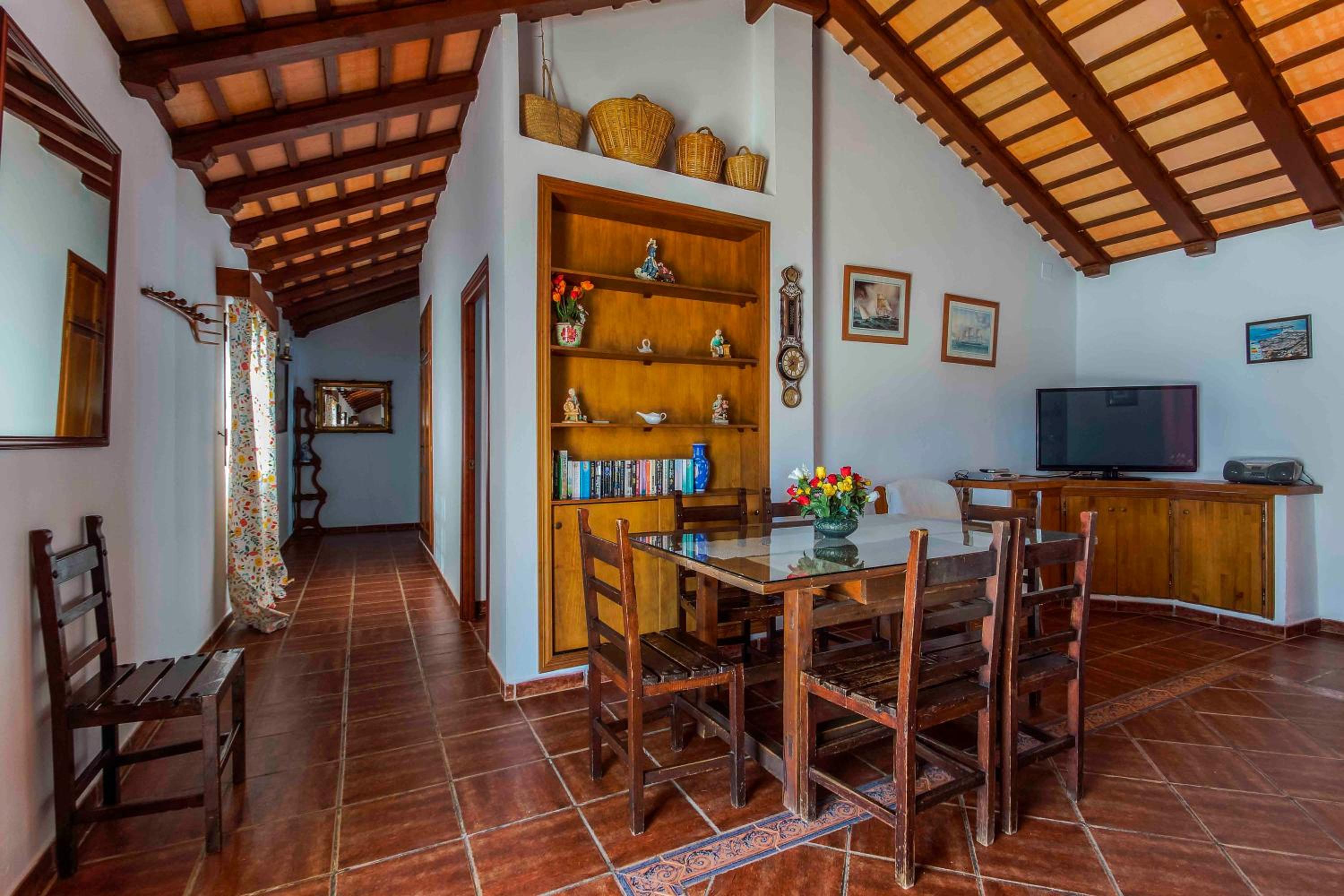 Vivienda Rural Atlántico Sur & Familias