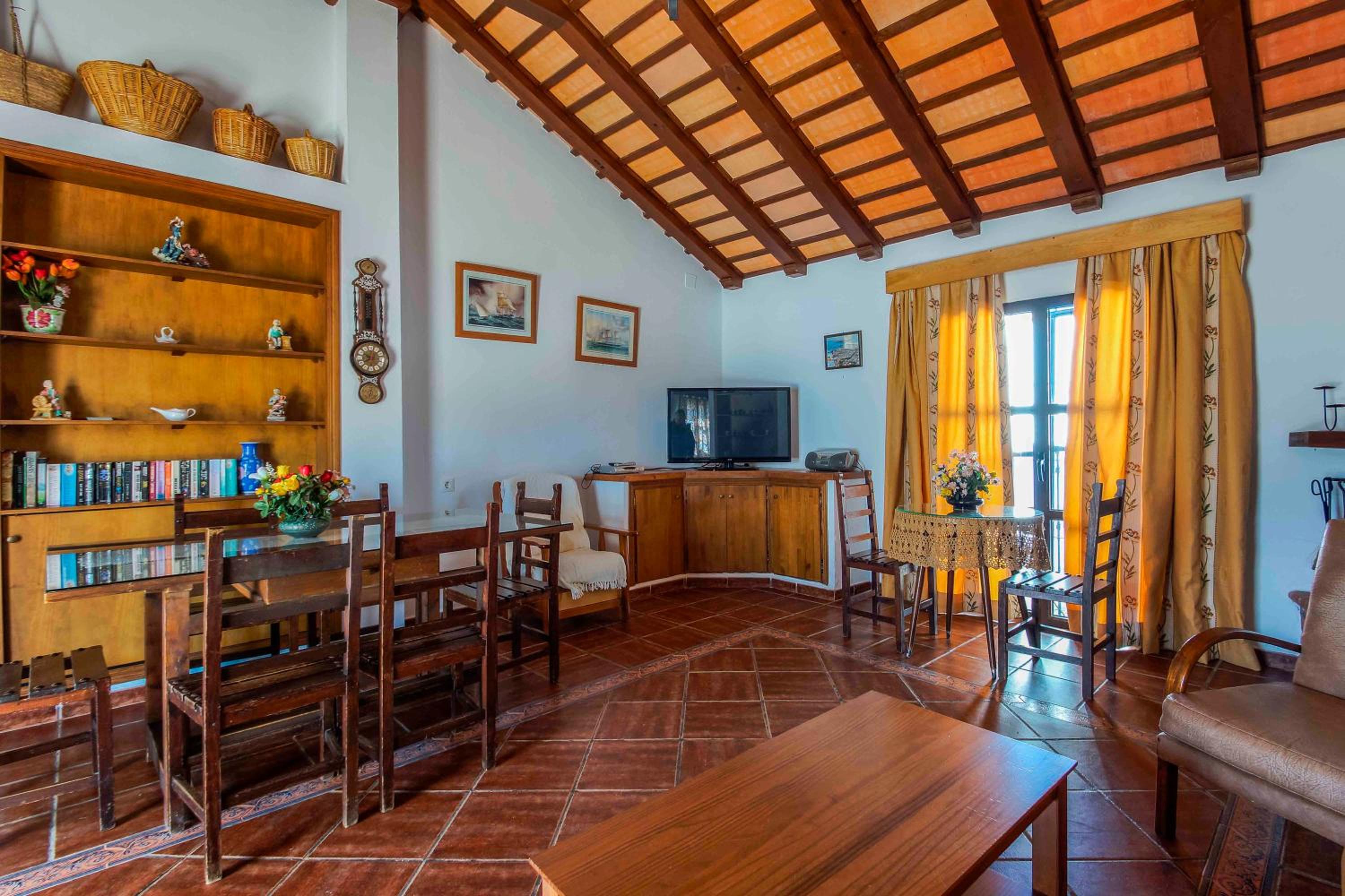 Vivienda Rural Atlántico Sur & Familias