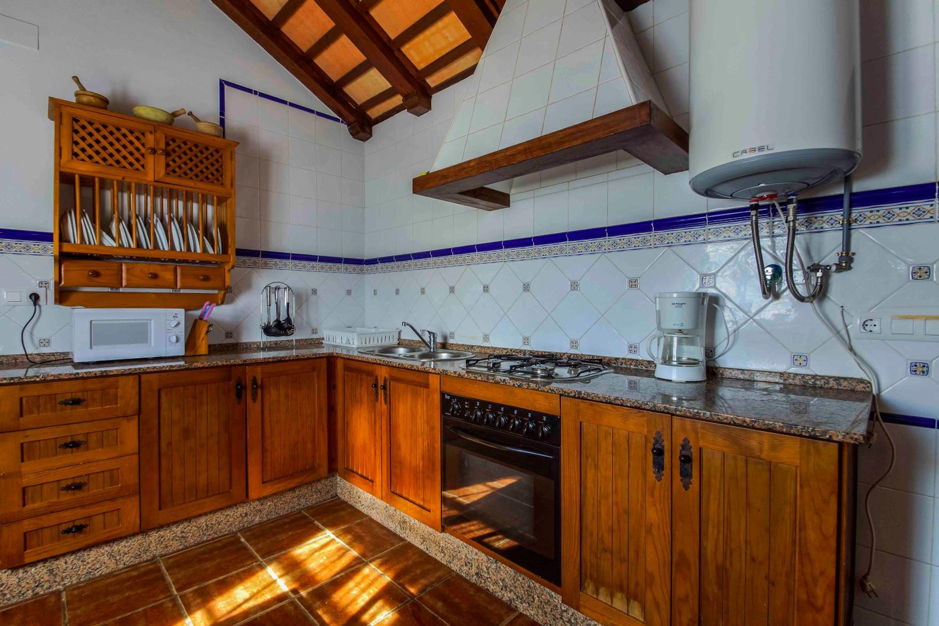 Vivienda Rural Atlántico Sur & Familias