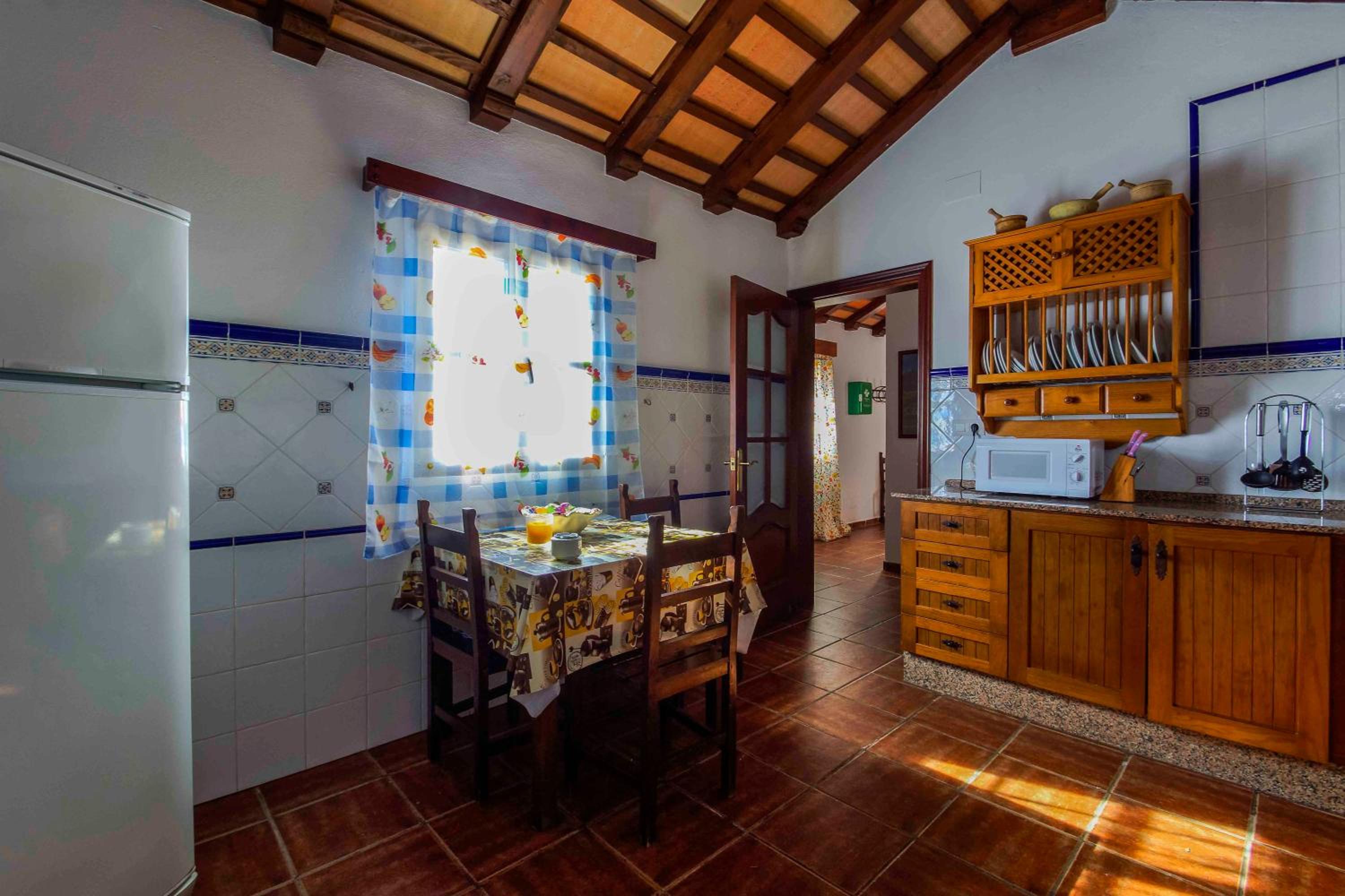 Vivienda Rural Atlántico Sur & Familias