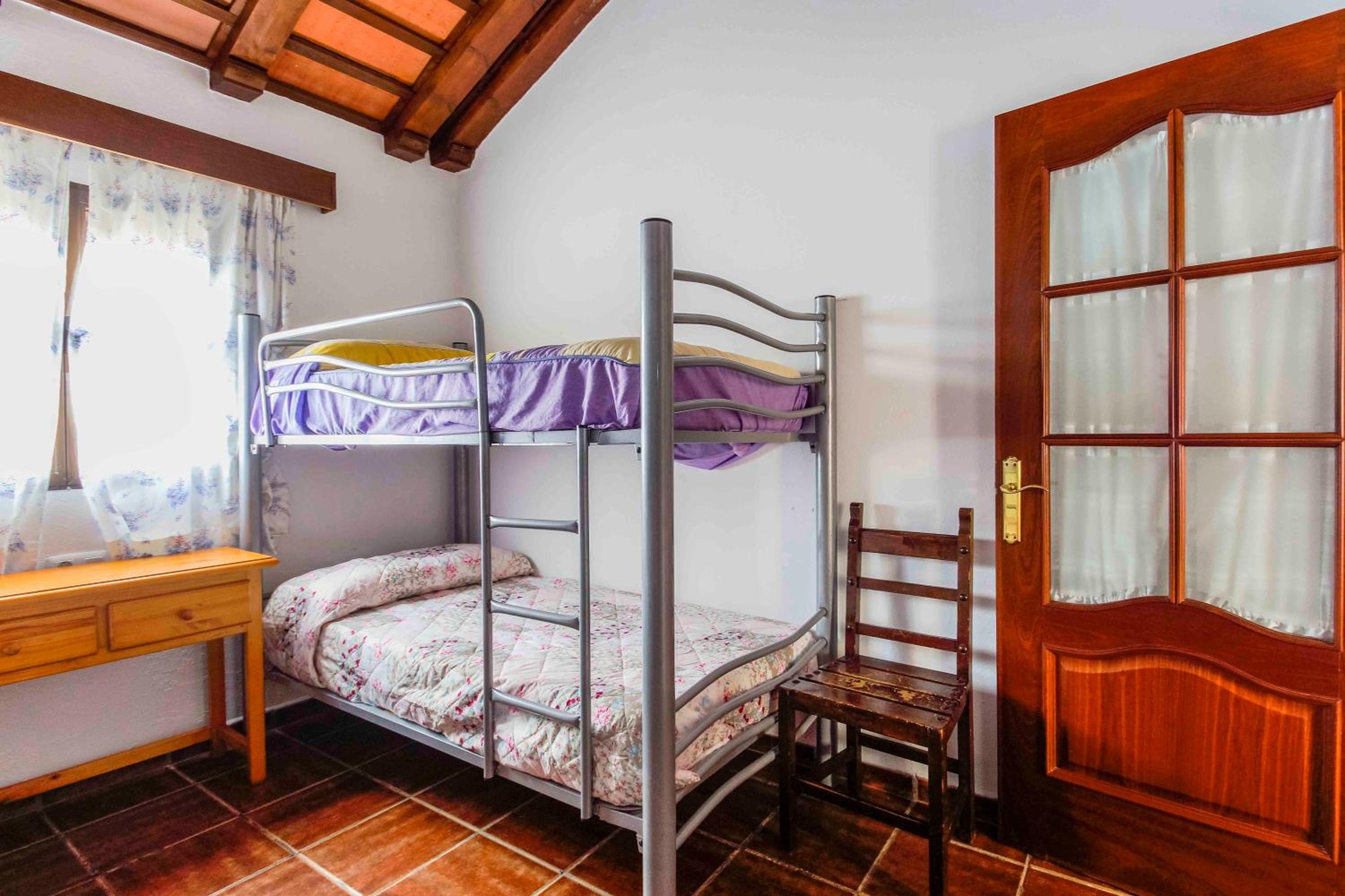 Vivienda Rural Atlántico Sur & Familias