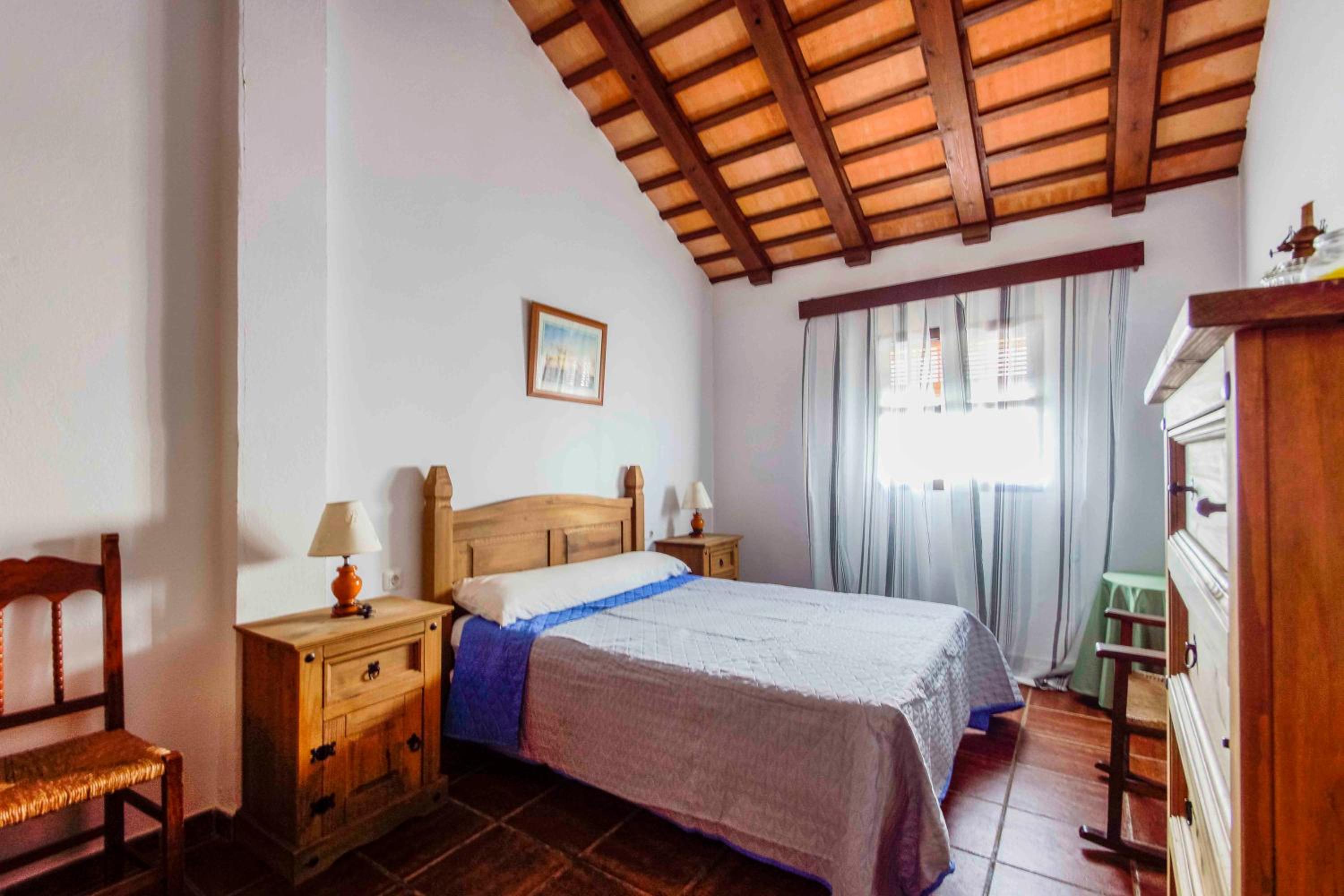 Vivienda Rural Atlántico Sur & Familias