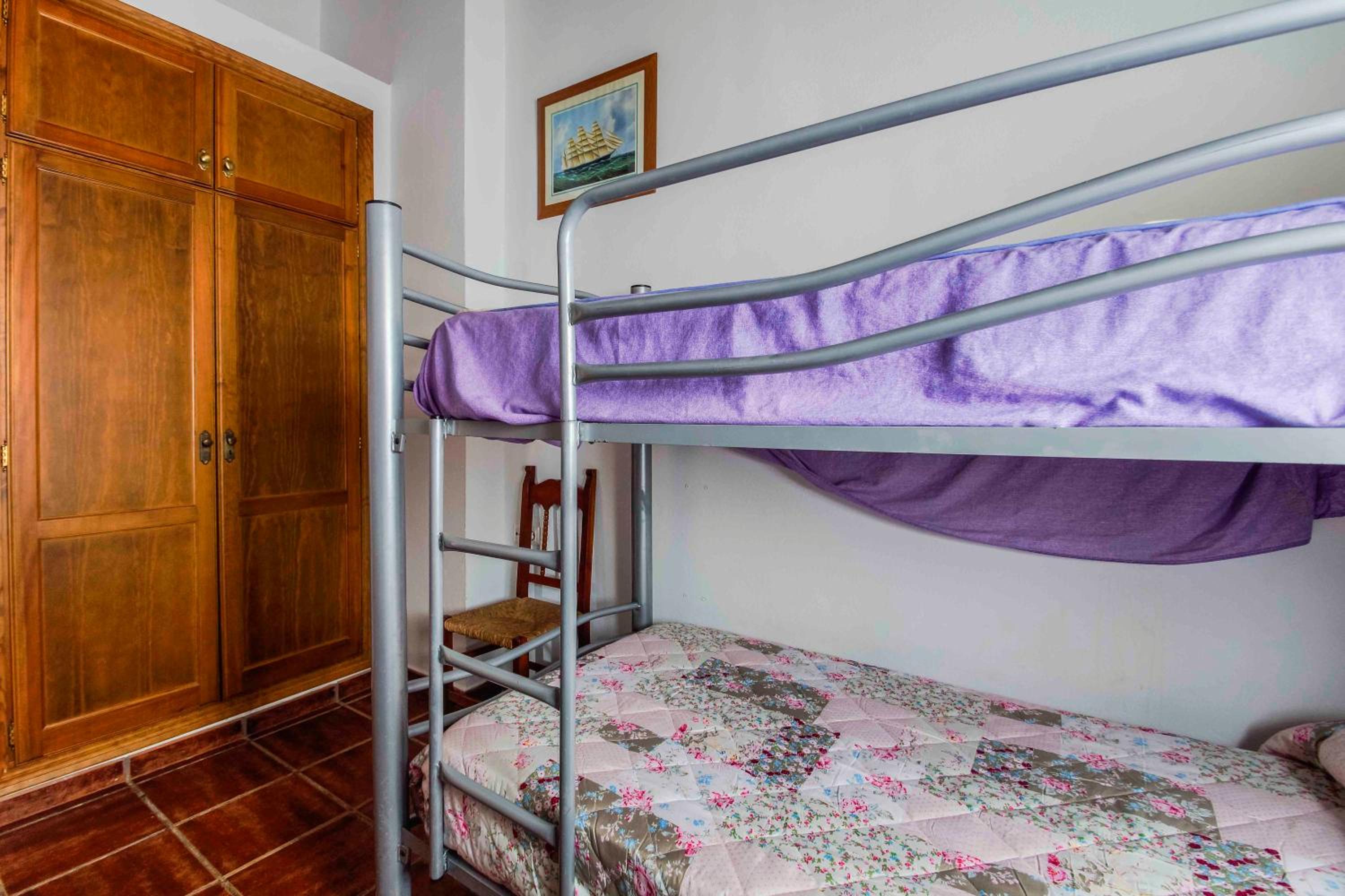 Vivienda Rural Atlántico Sur & Familias