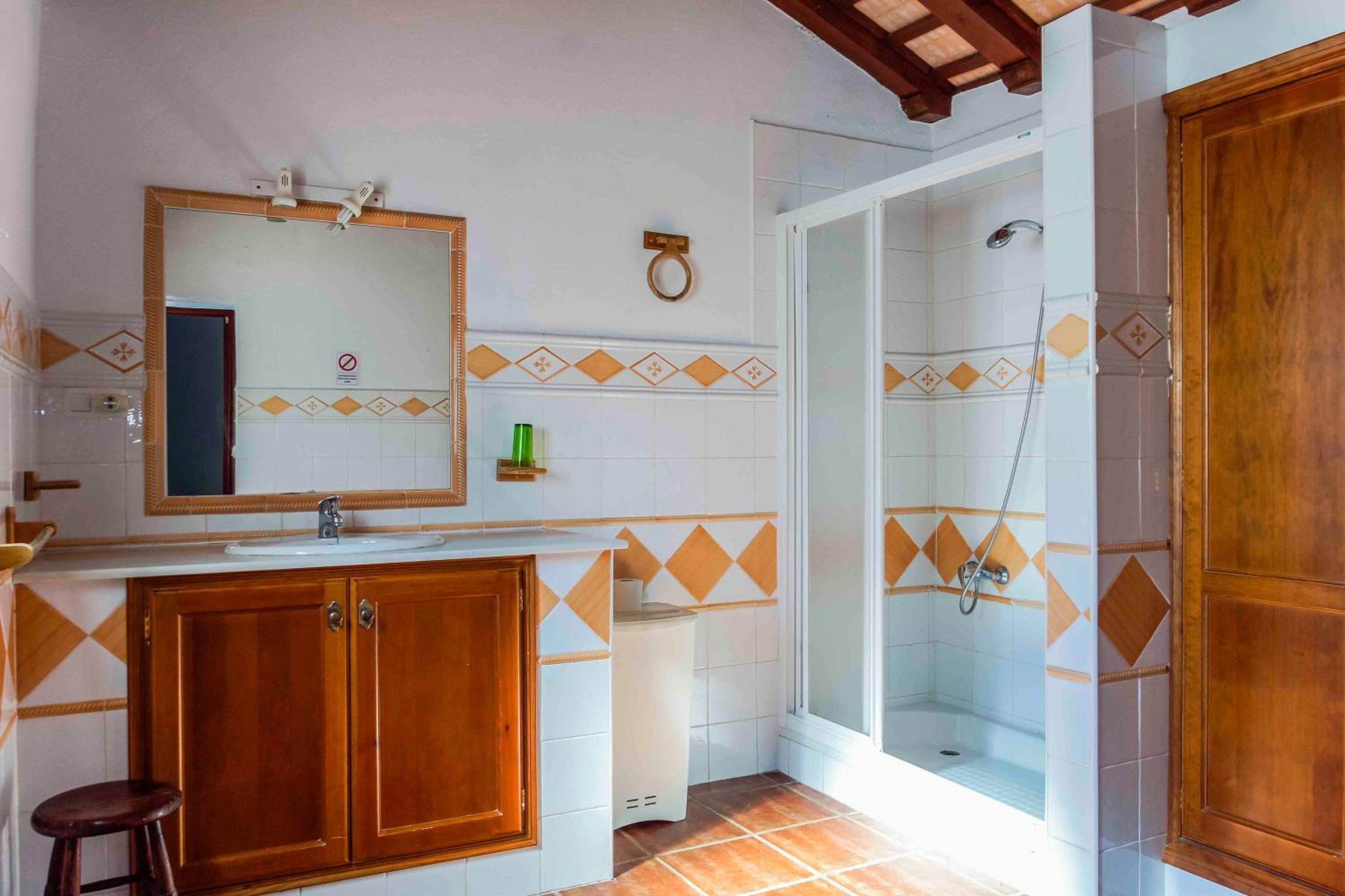 Vivienda Rural Atlántico Sur & Familias