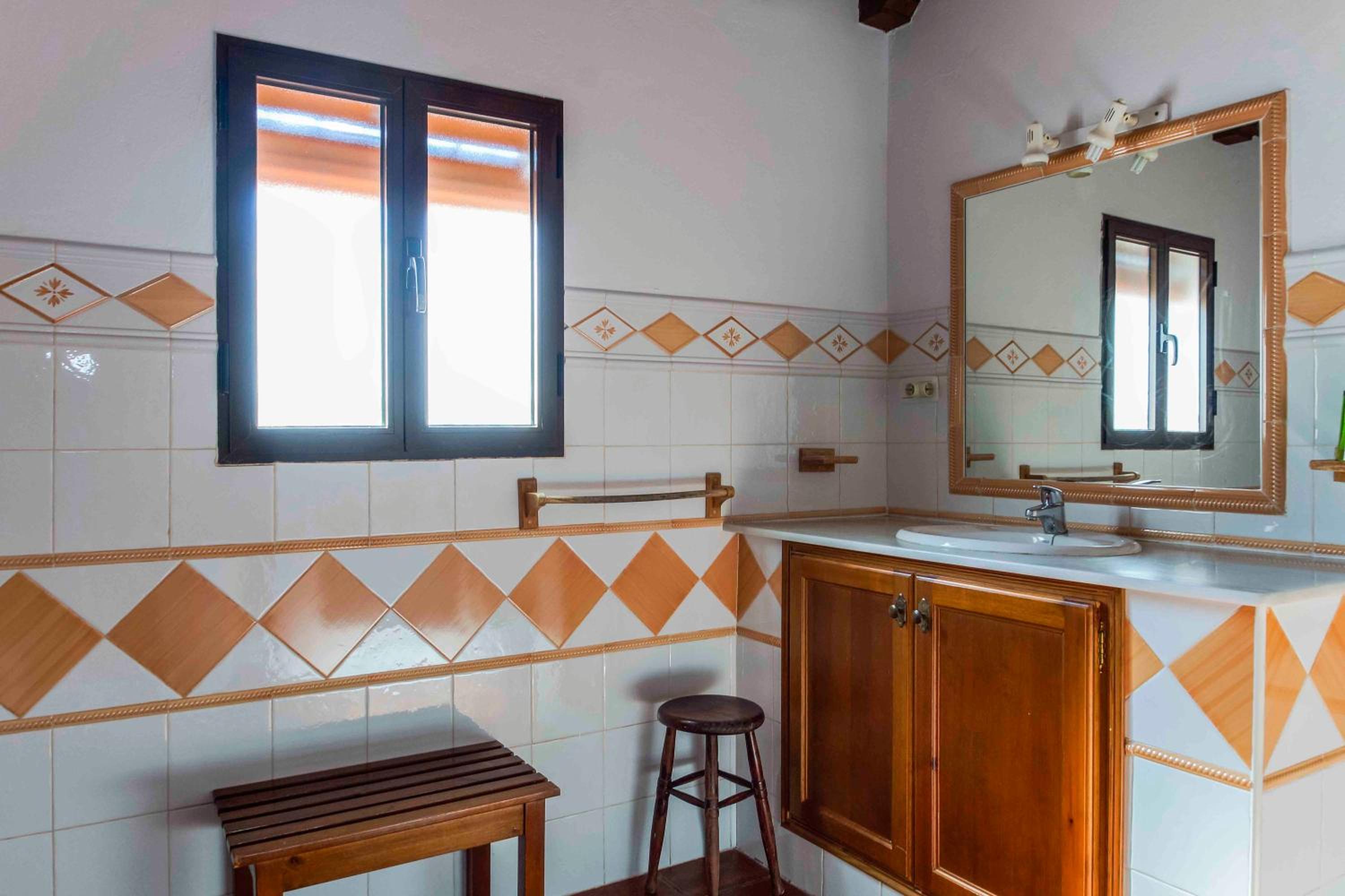 Vivienda Rural Atlántico Sur & Familias