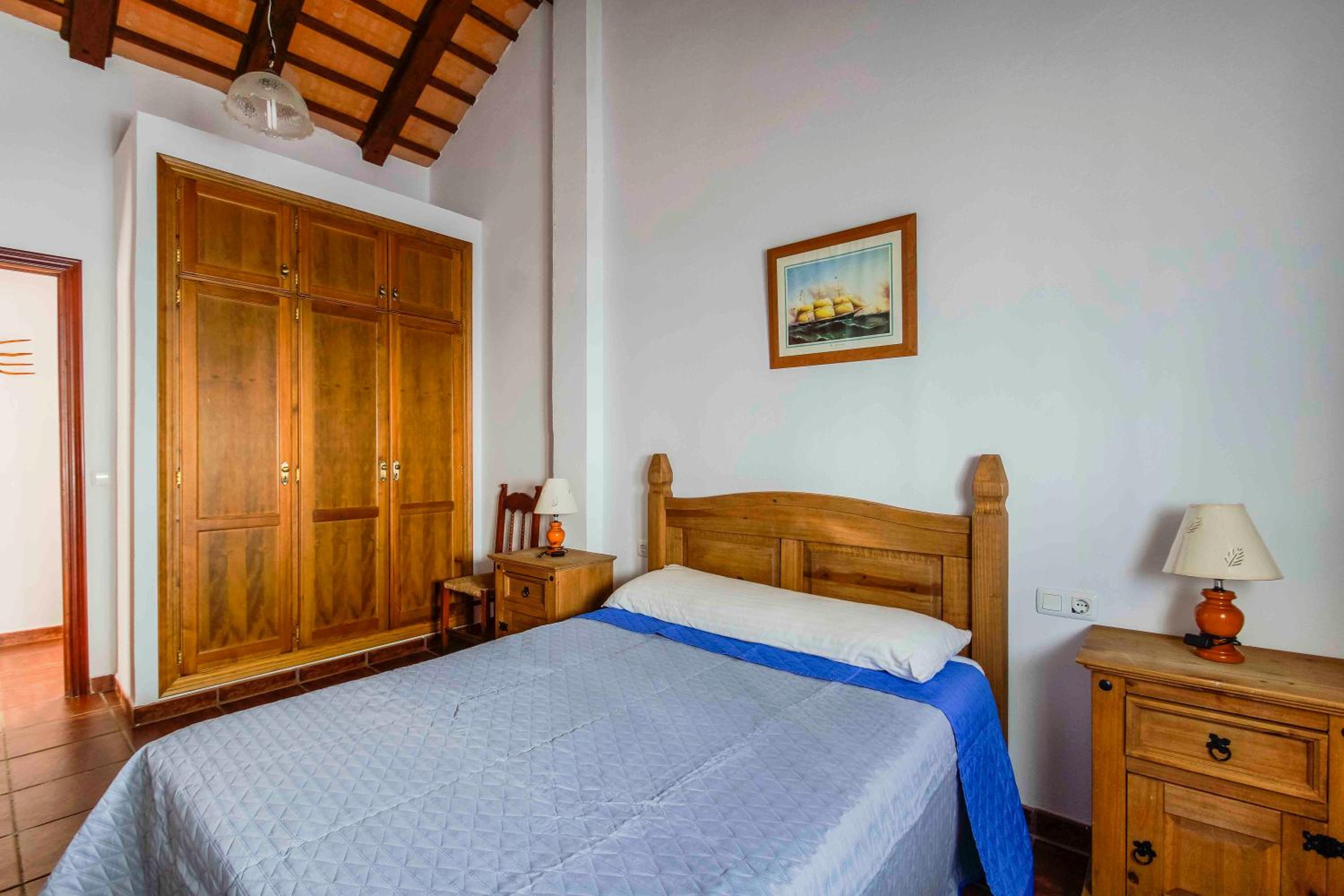 Vivienda Rural Atlántico Sur & Familias