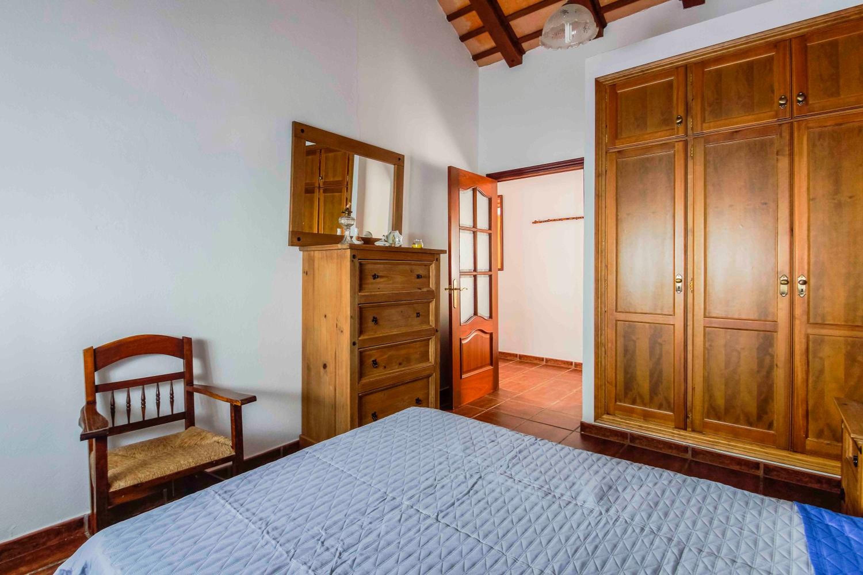 Vivienda Rural Atlántico Sur & Familias