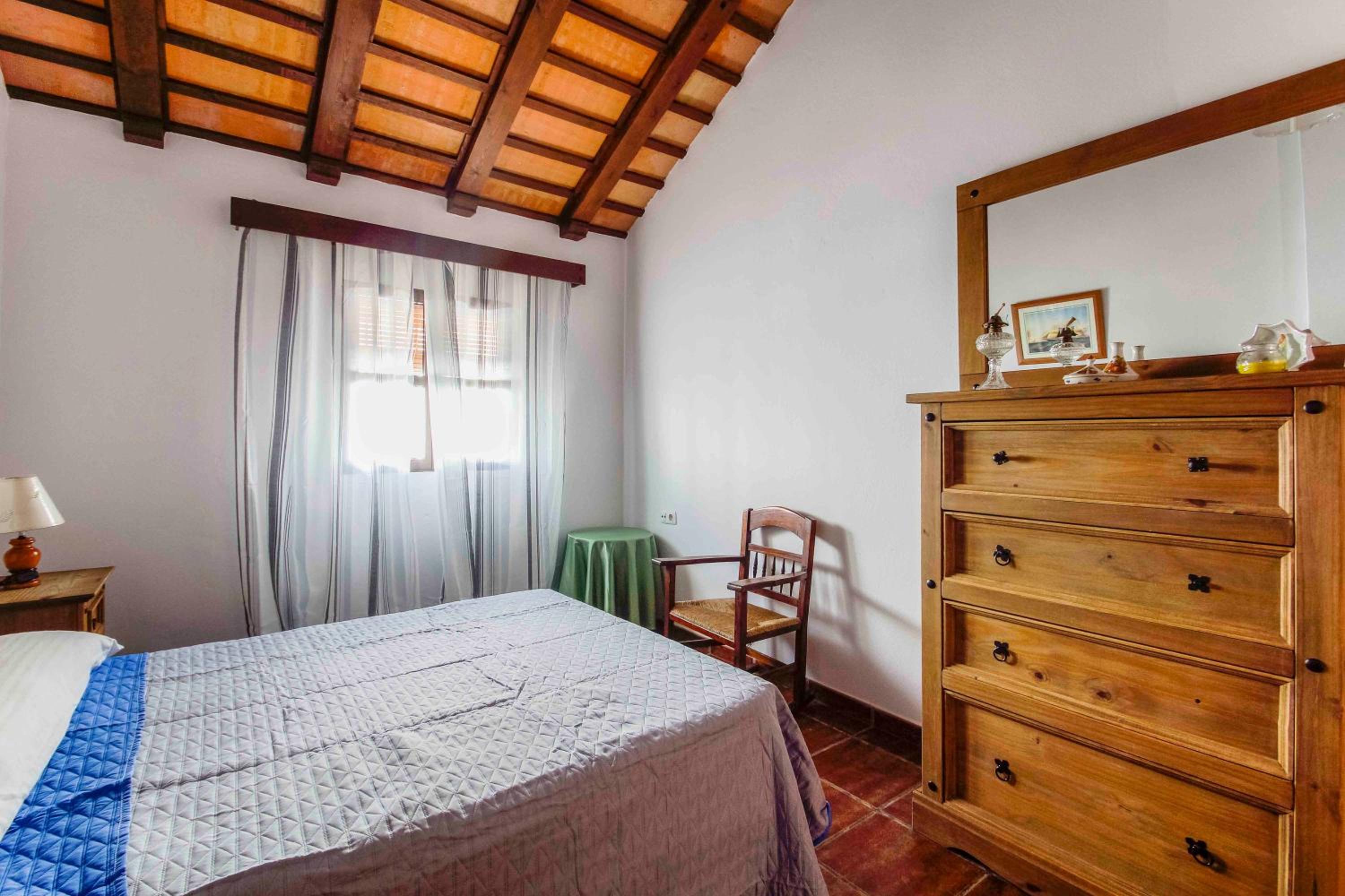 Vivienda Rural Atlántico Sur & Familias