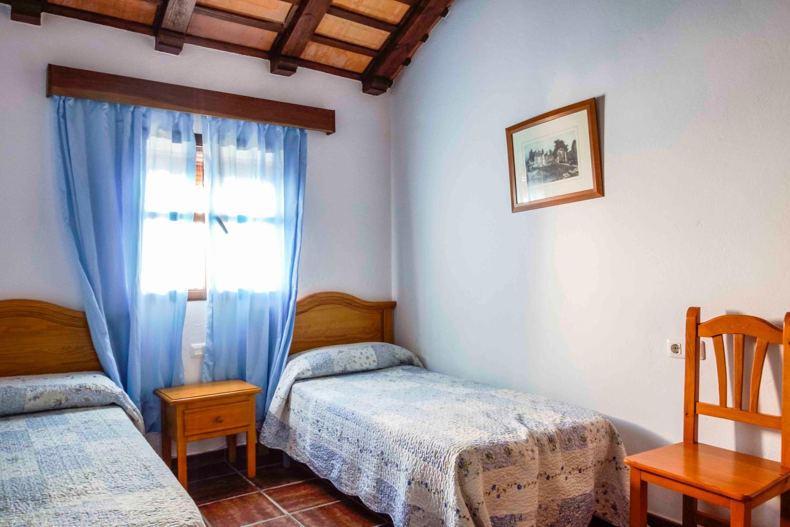 Vivienda Rural Atlántico Sur & Familias