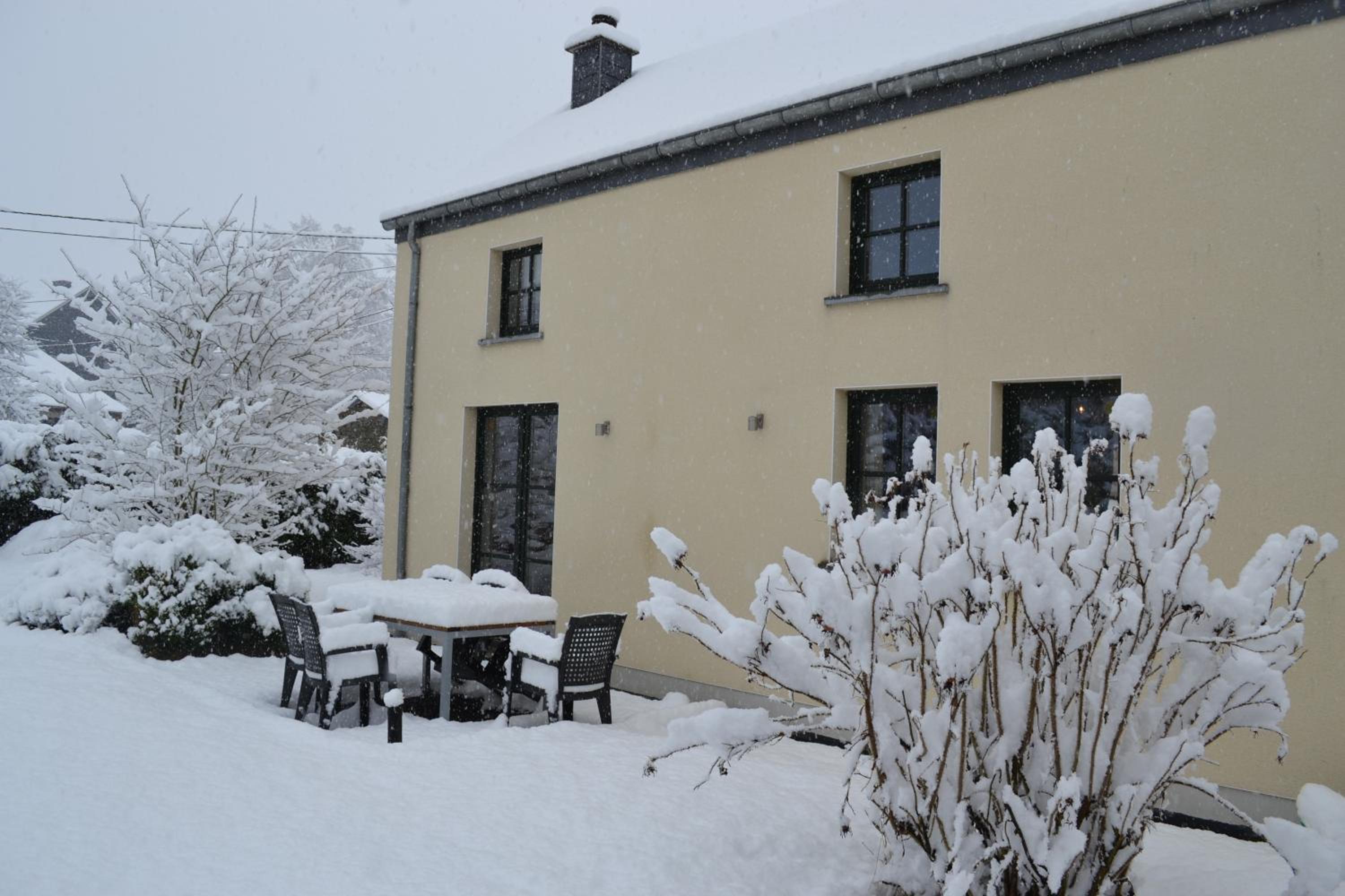 Gîte La Clef des Champs