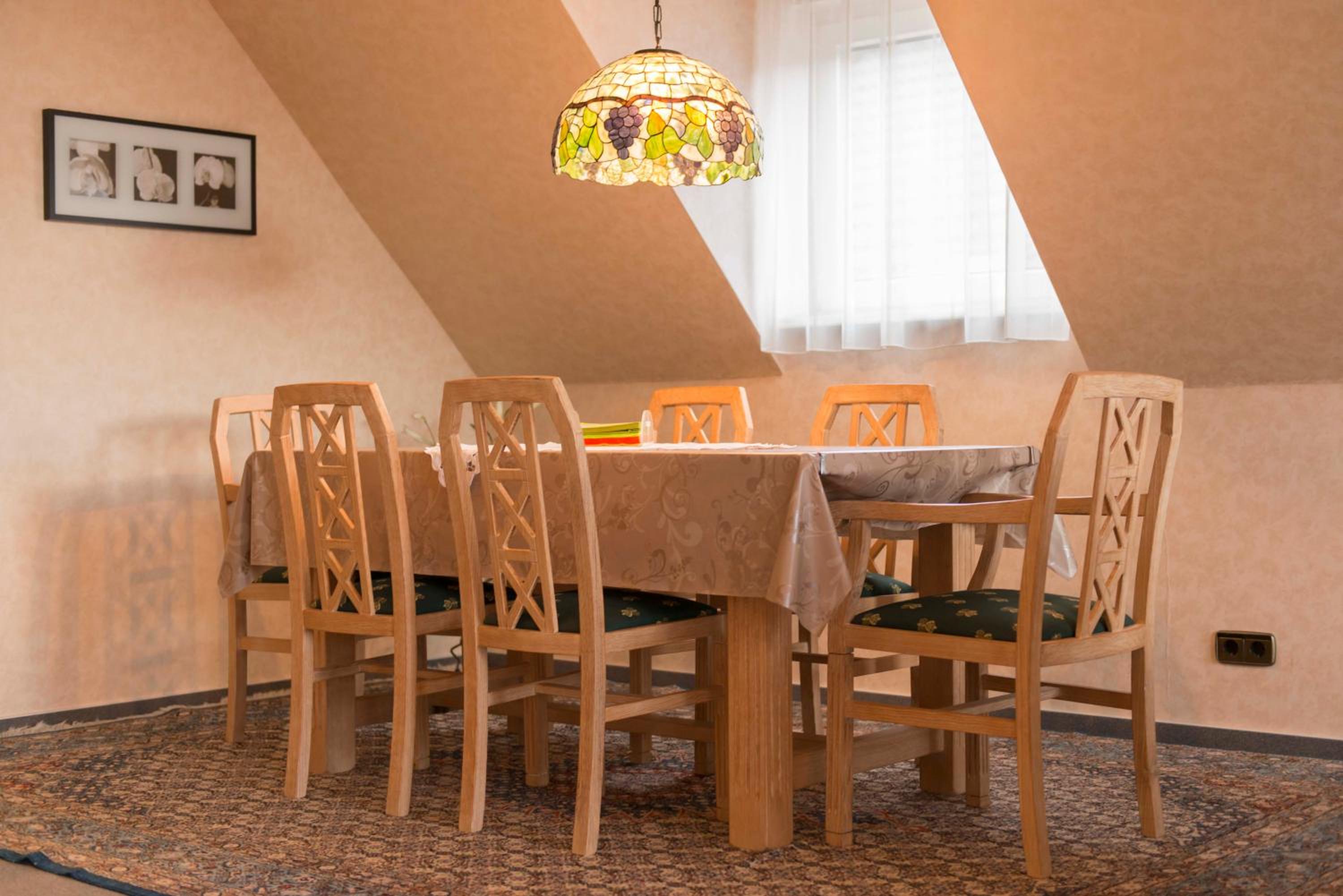 Ferienwohnung Burg Eltz view 3